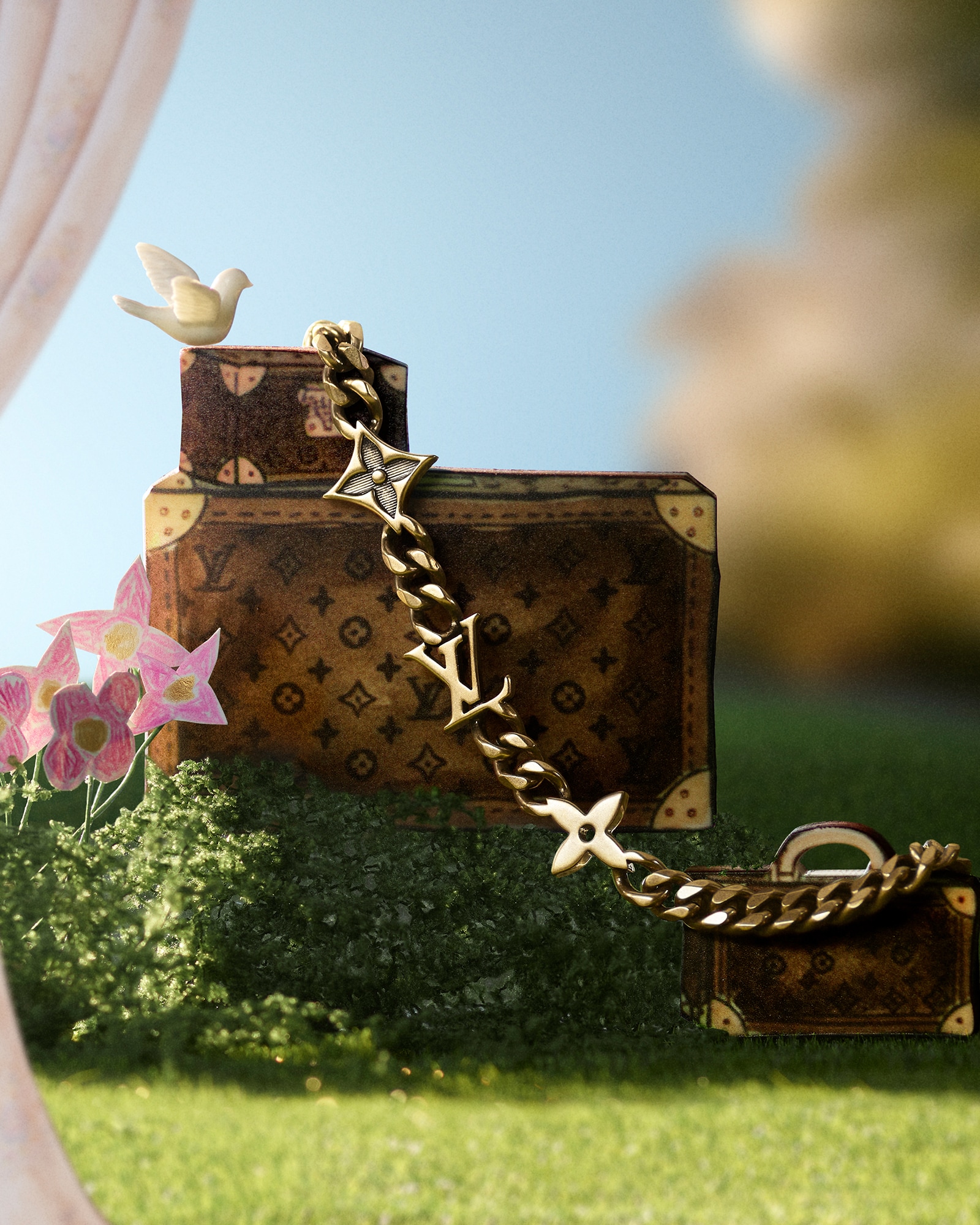 LOUIS VUITTON - Official India Website