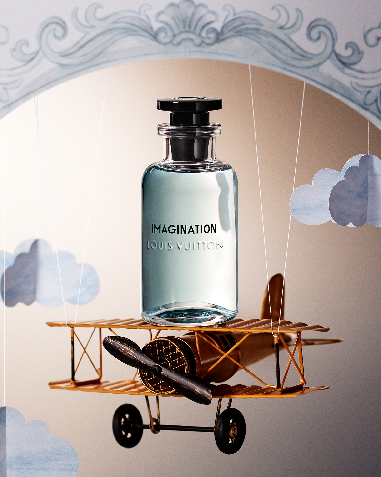 LOUIS VUITTON - Official India Website