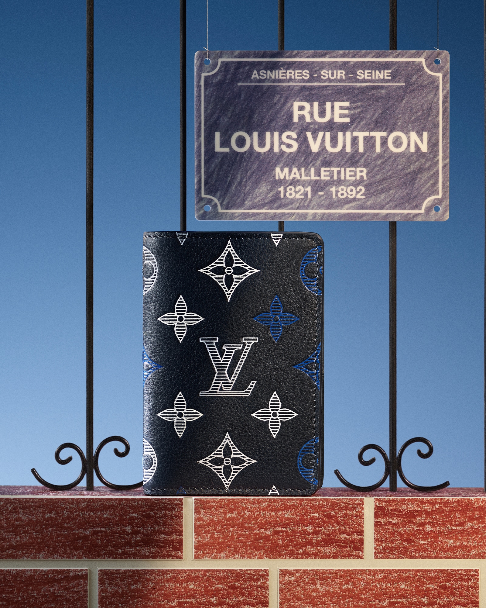 LOUIS VUITTON - Official India Website