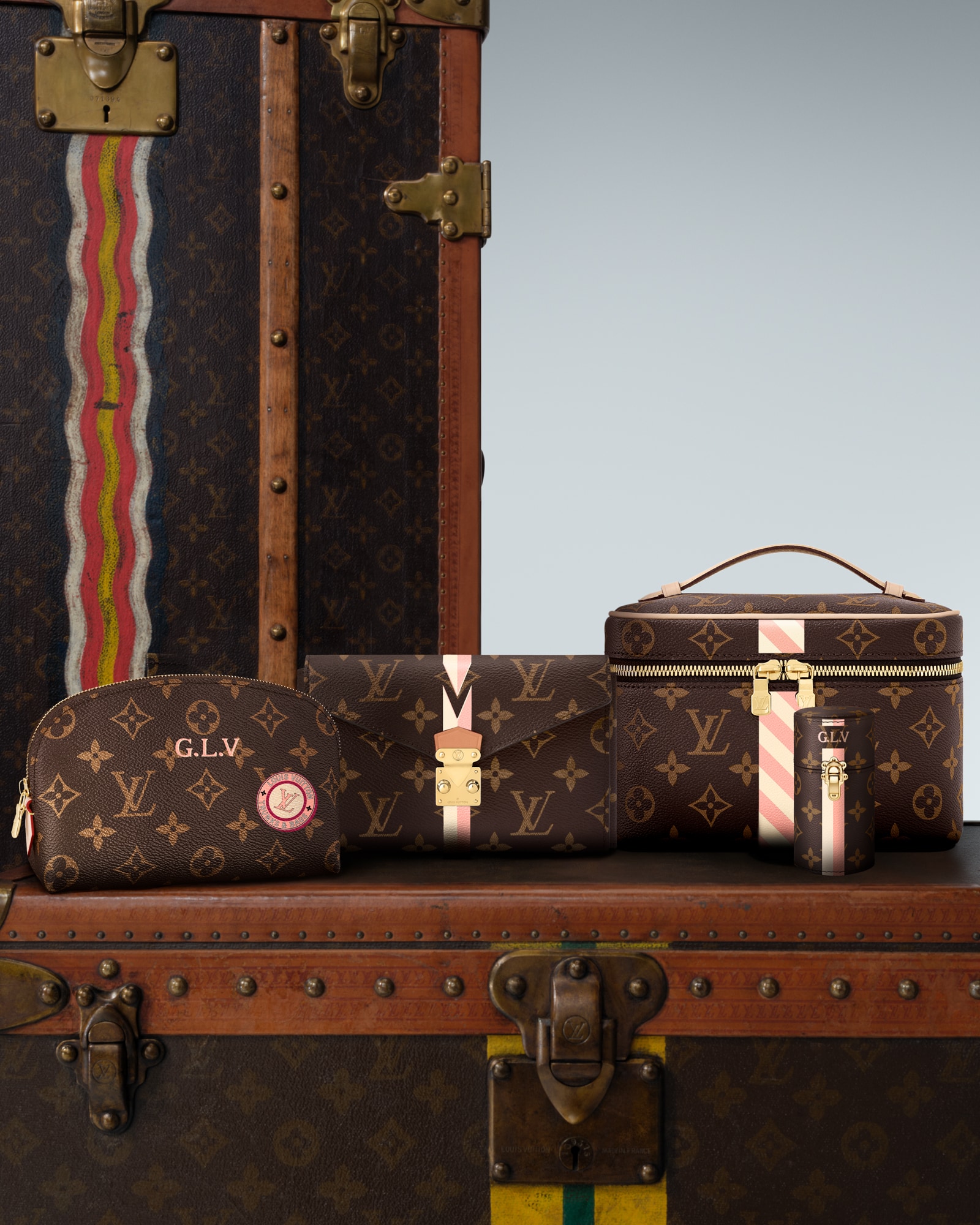 LOUIS VUITTON - Official India Website