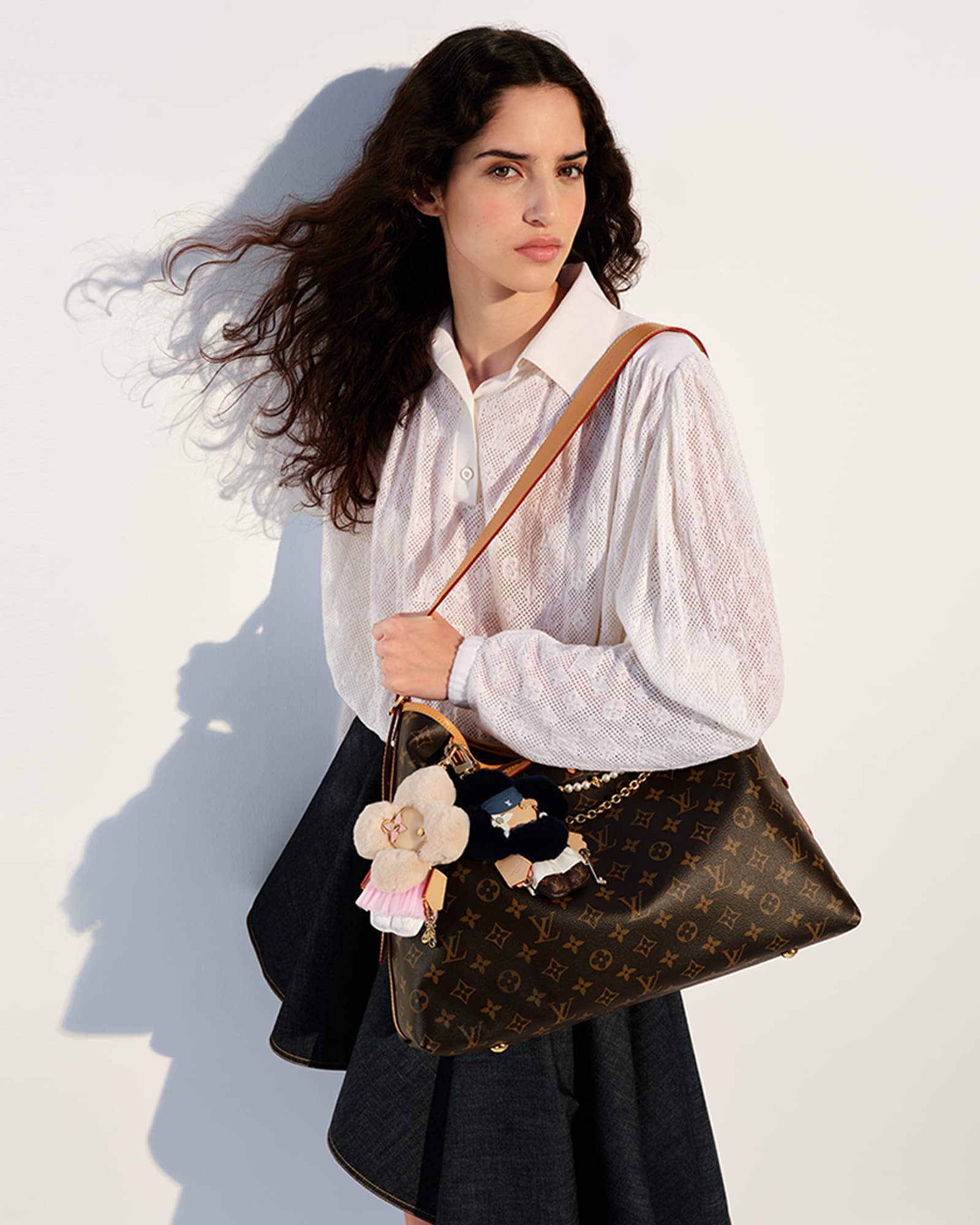 LOUIS VUITTON® - Hong Kong Official Website
