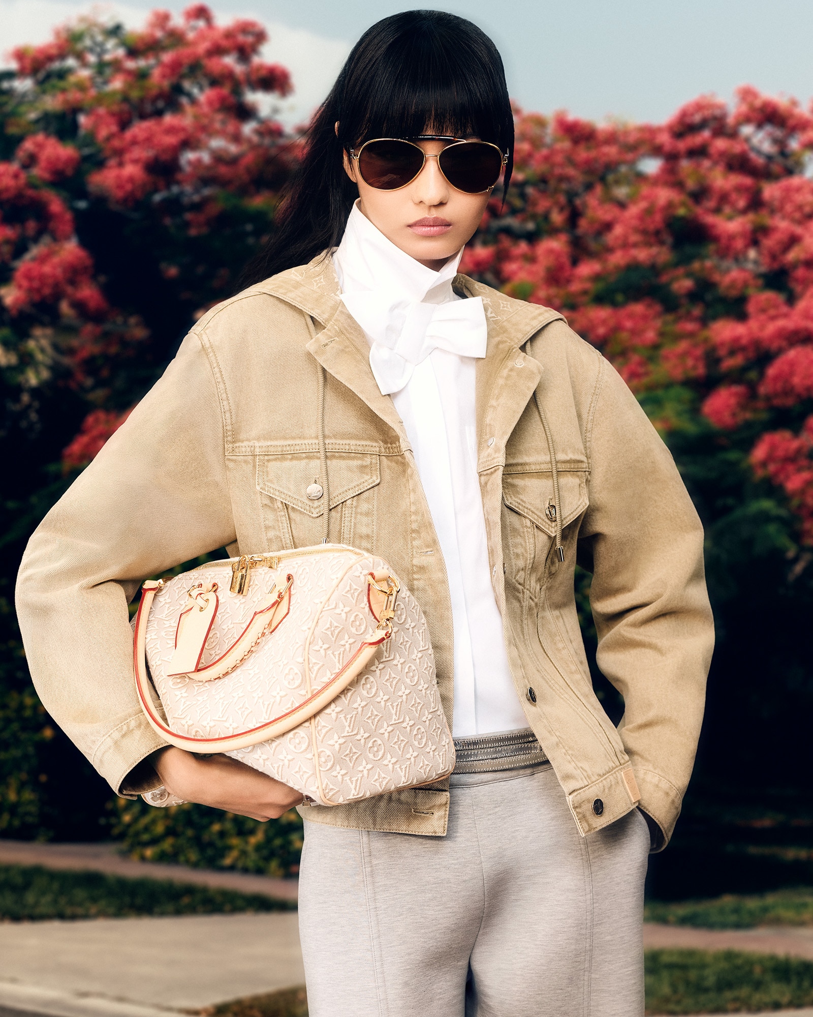 LOUIS VUITTON - Official India Website
