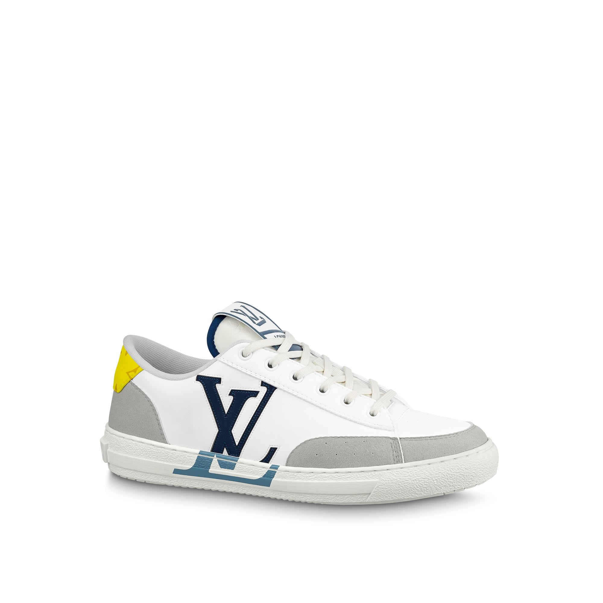 lv sneakers men price