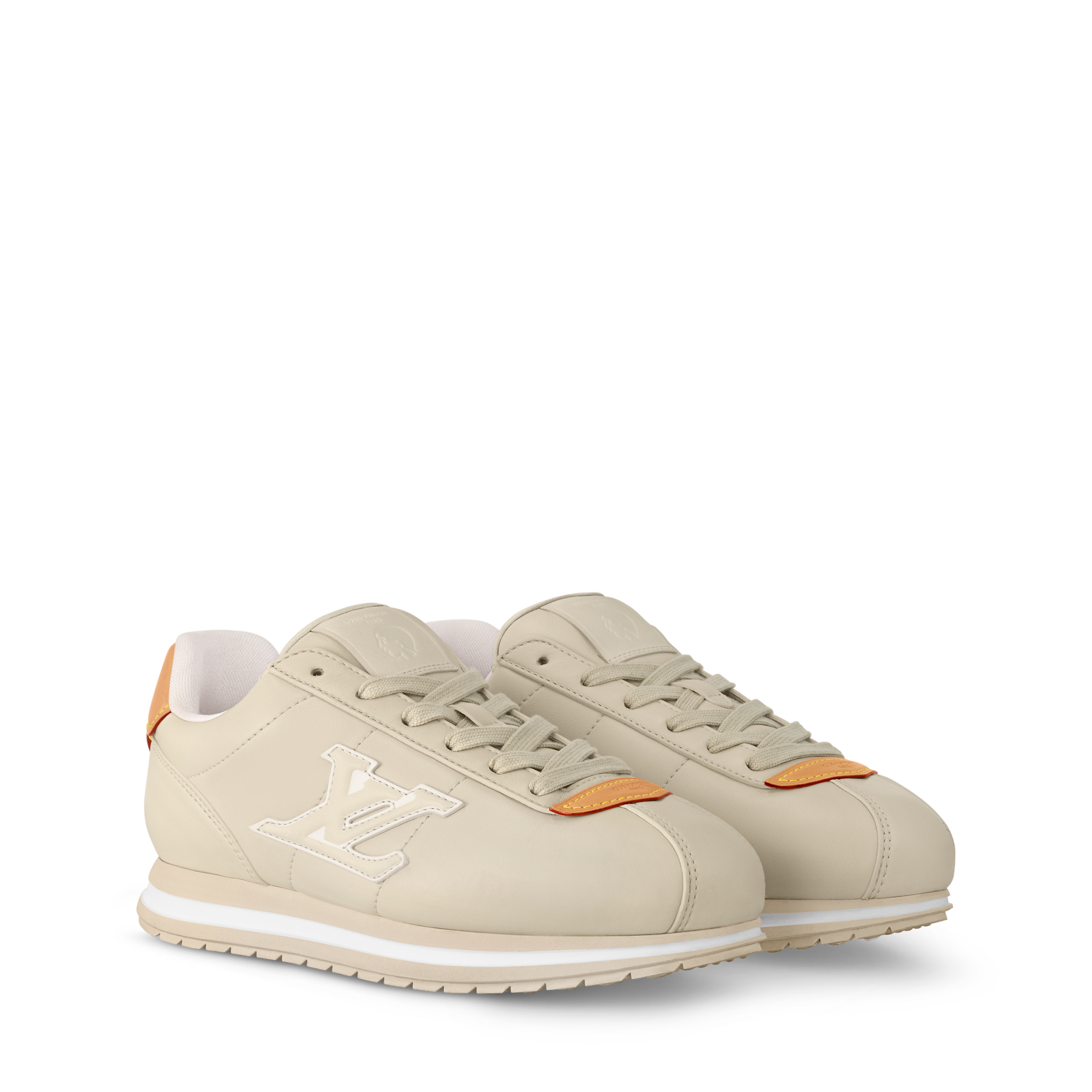 LV Trainer - 男士名牌精品 - 運動鞋 | LOUIS VUITTON 香港