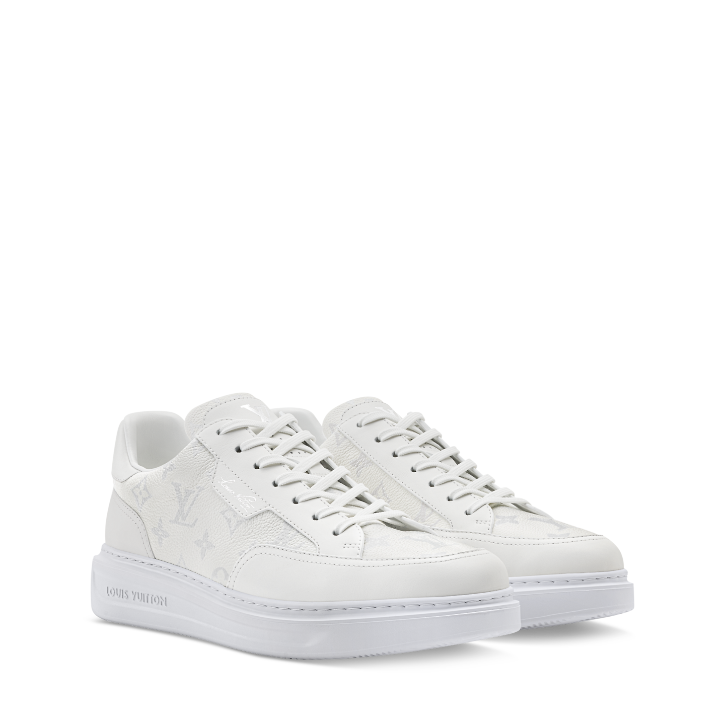 LV Trainer - 男士名牌精品 - 運動鞋 | LOUIS VUITTON 香港