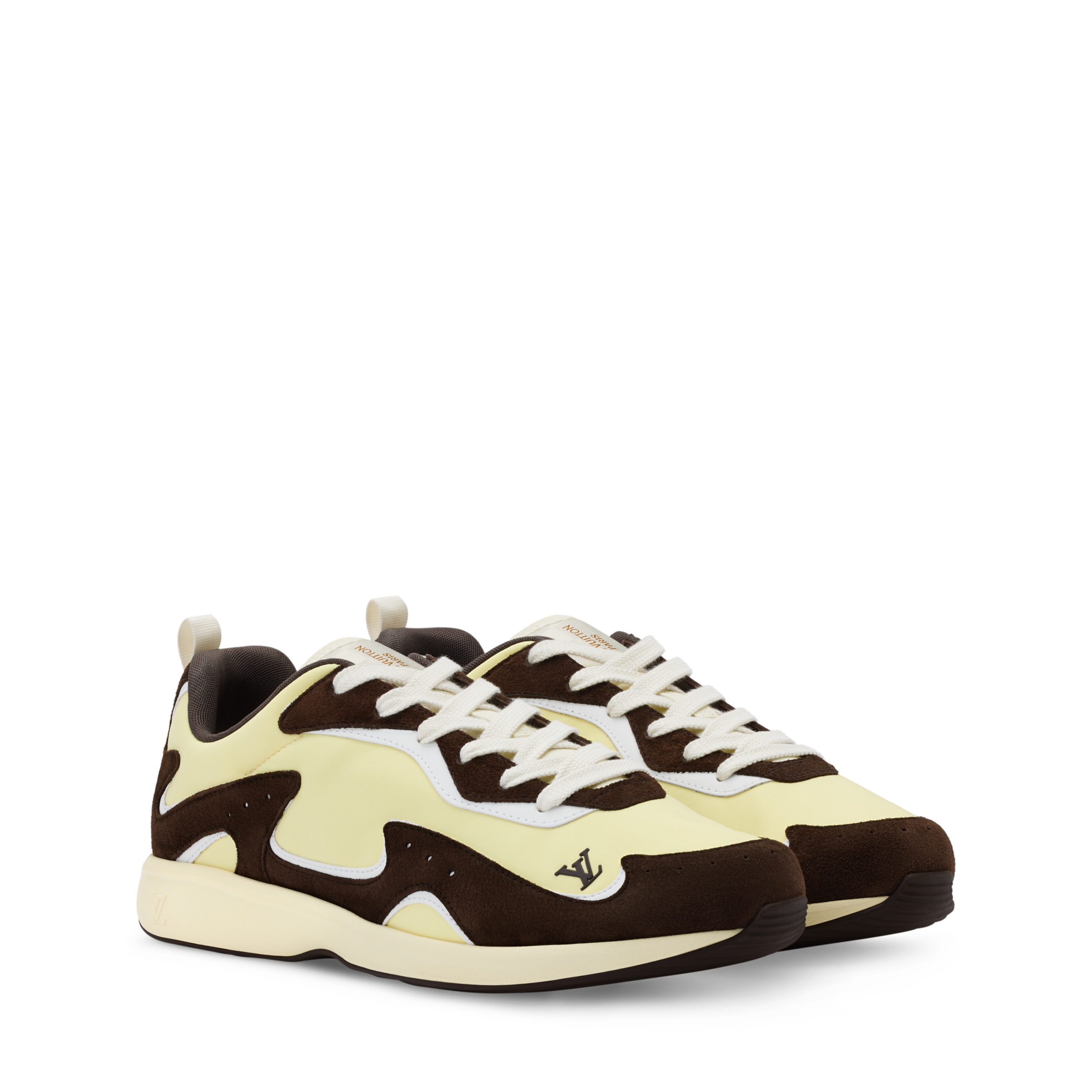 LV Trainer - 男士名牌精品 - 運動鞋 | LOUIS VUITTON 香港