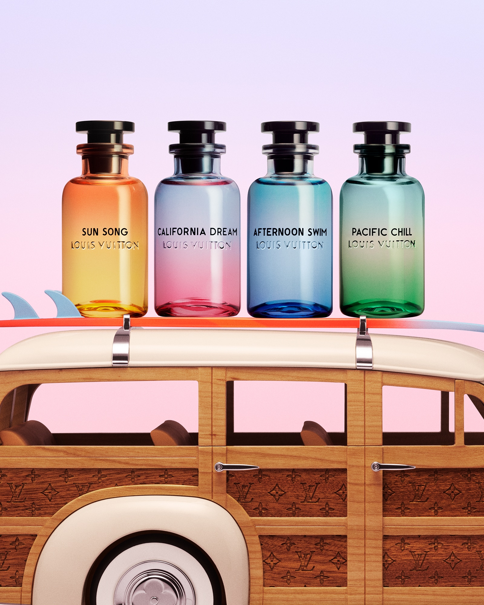 Louis Vuitton Cologne Perfumes | LOUIS VUITTON