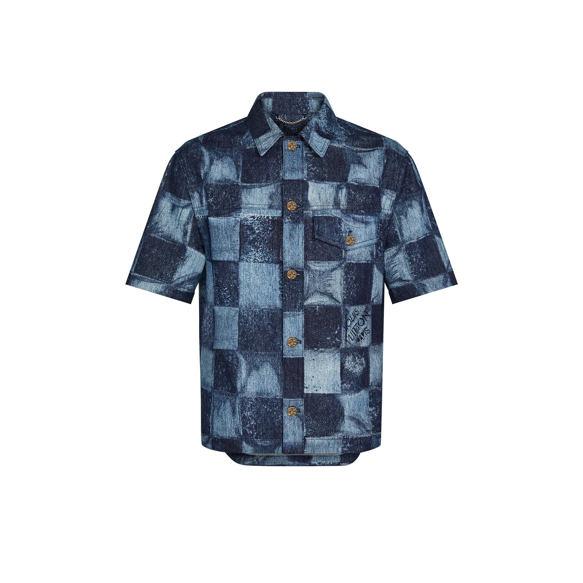 Denim Collection for Men | LOUIS VUITTON SINGAPORE