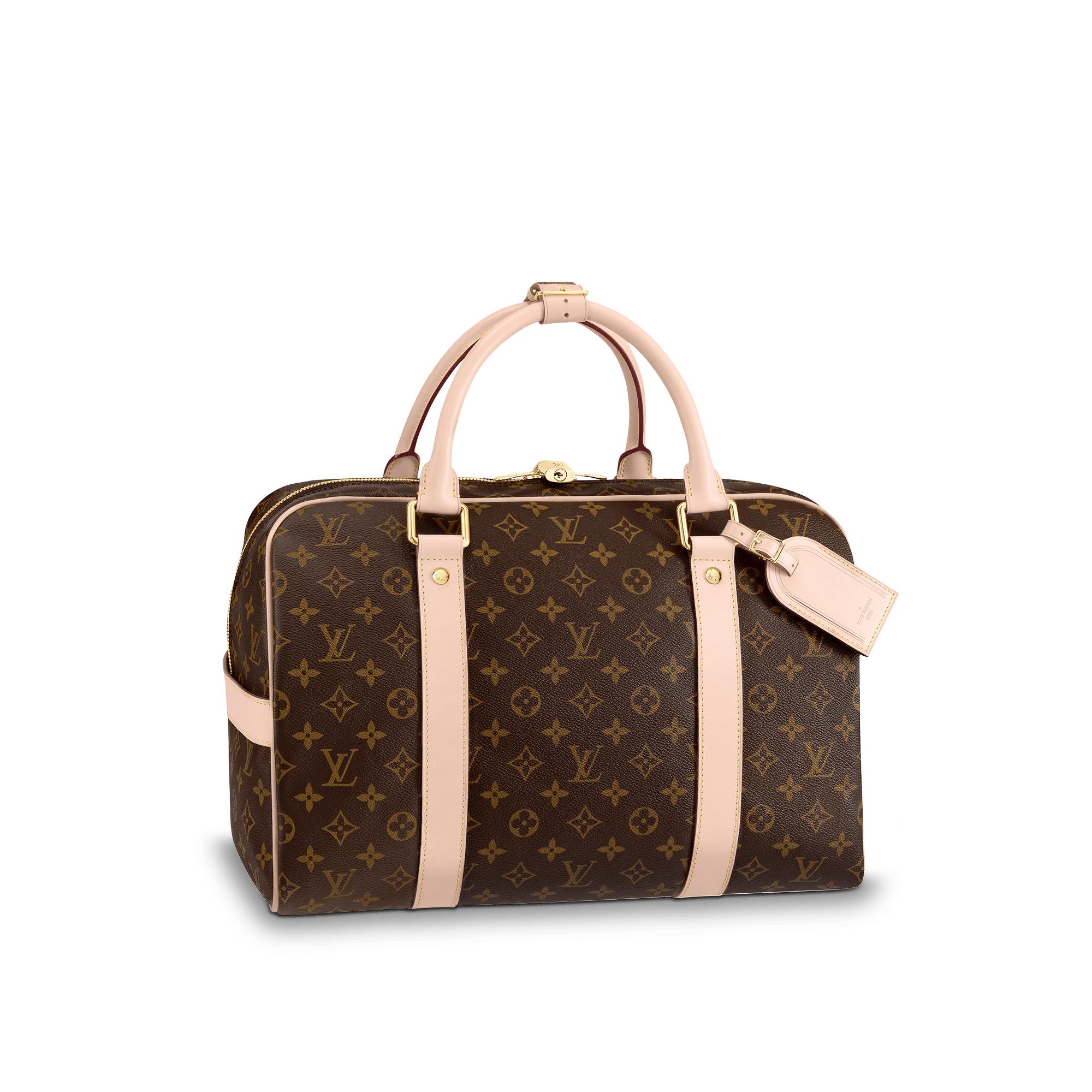 louis vuitton small luggage bag