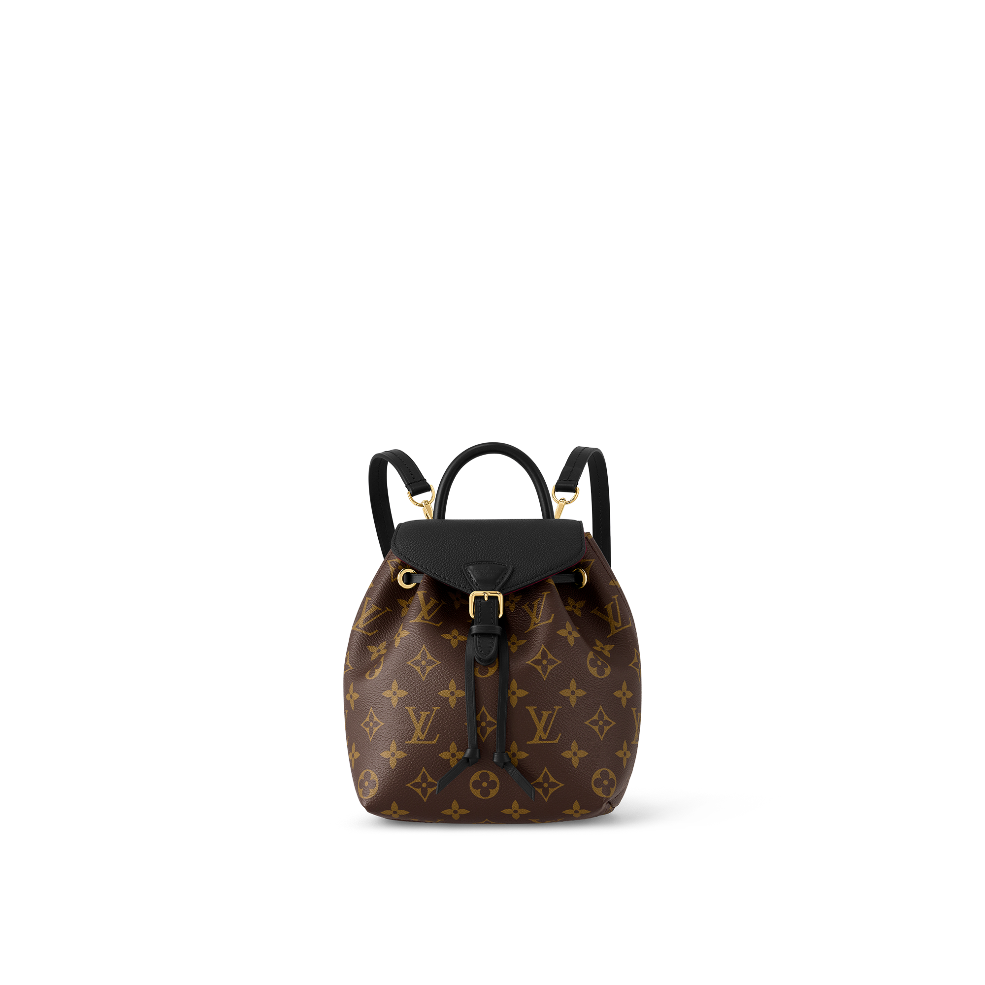 lv small backpack sling