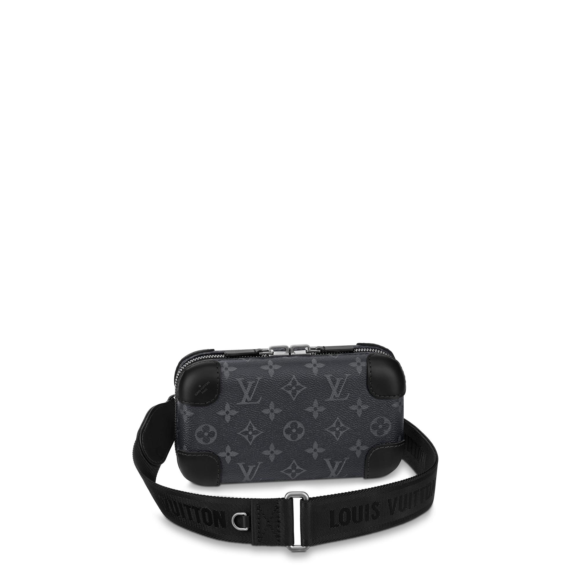 lv bum bag mens