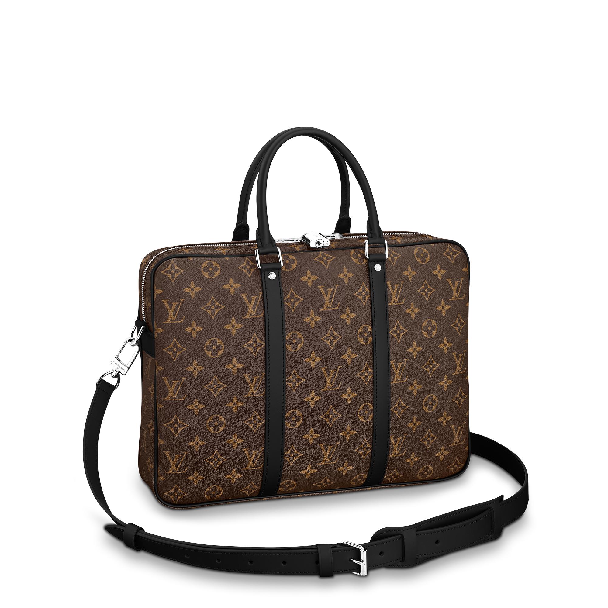 lv briefcase price