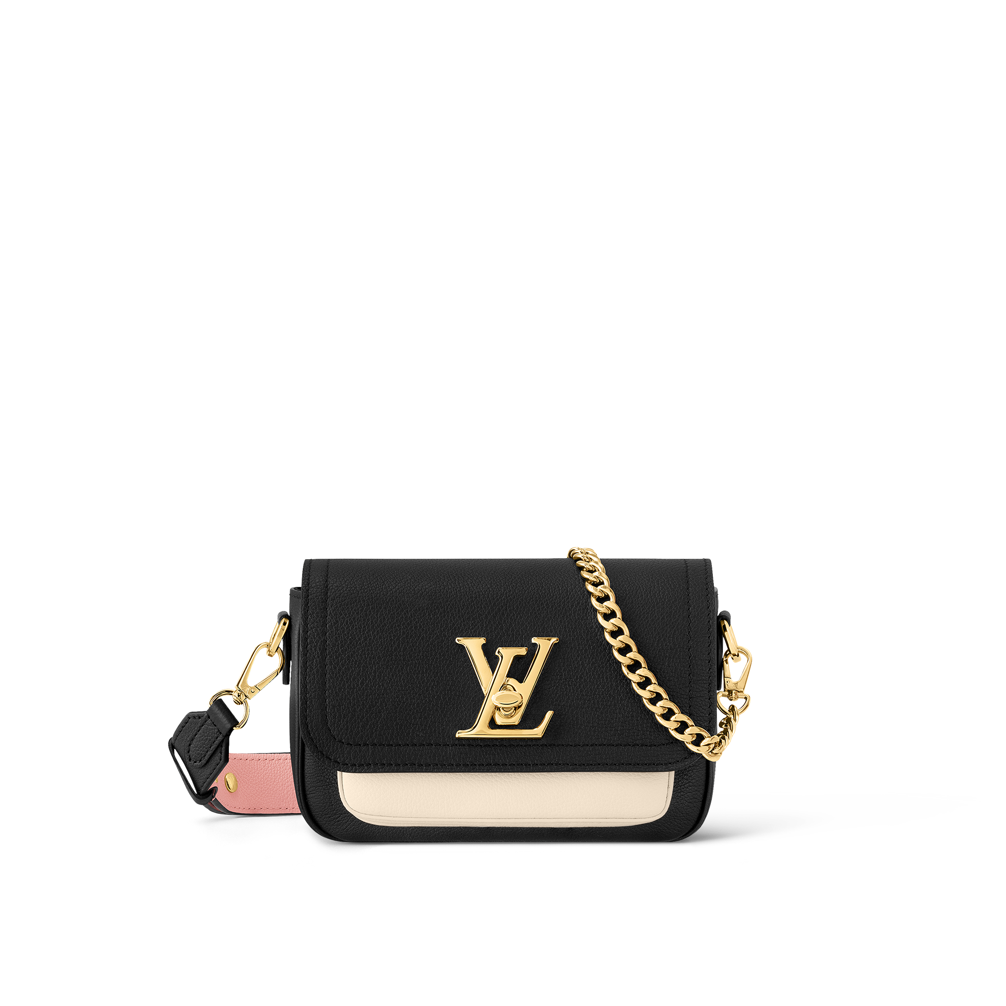 louis vuitton cross bag pink