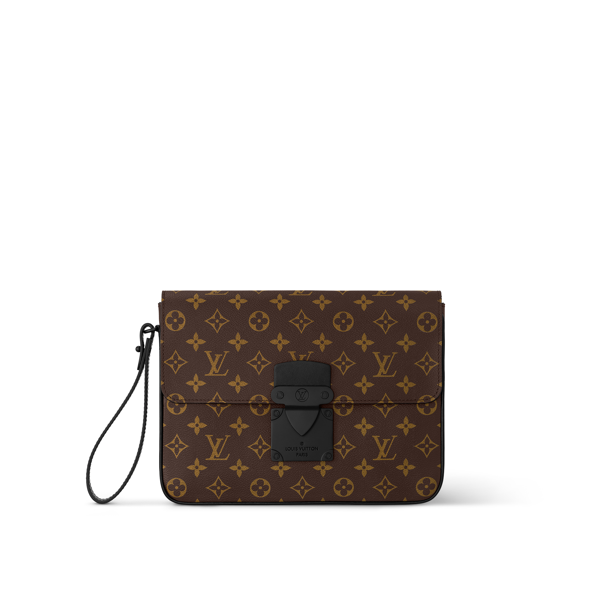 louis vuitton clutch purse