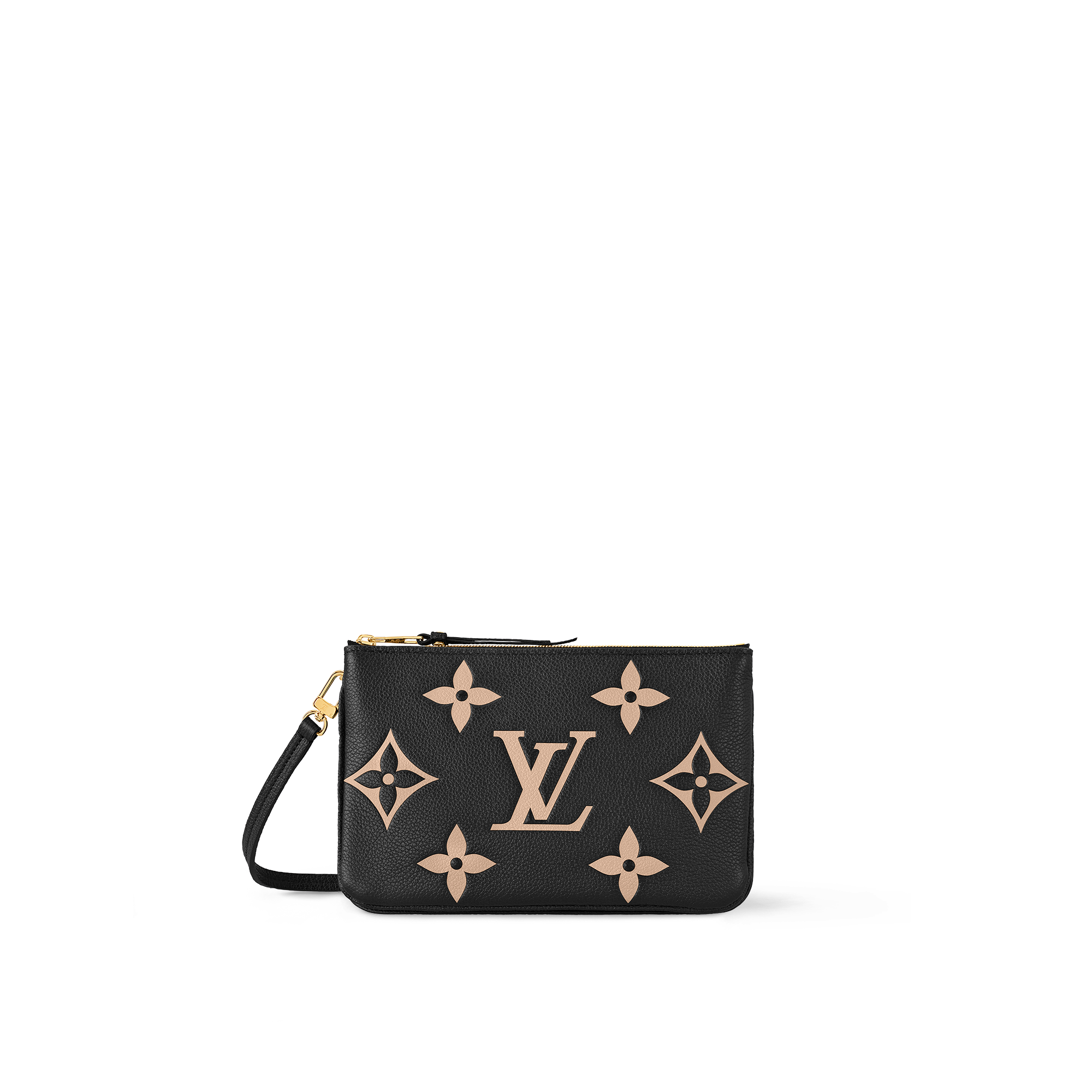 louis vuitton black small bag