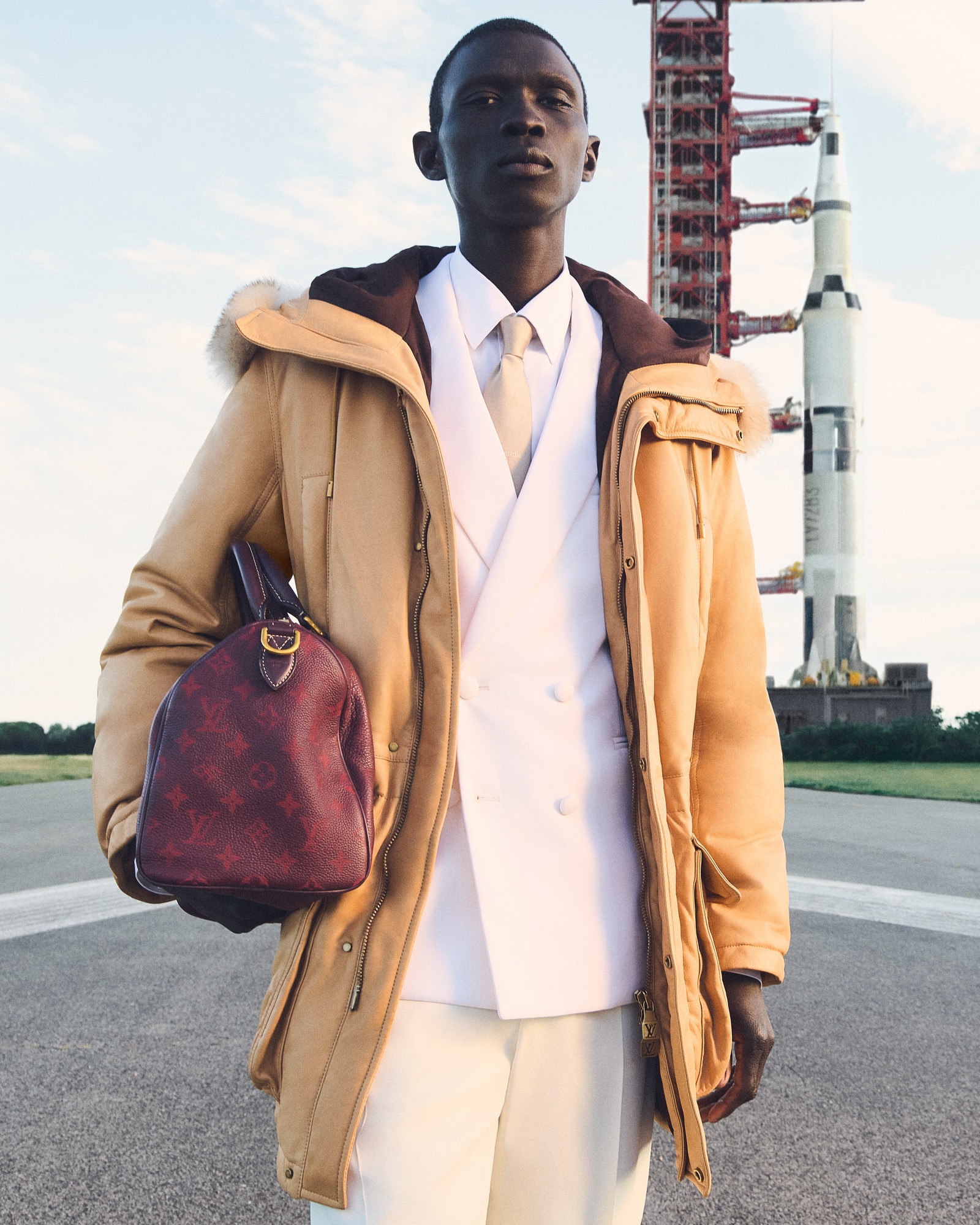 Fall-Winter 2026 | LOUIS VUITTON