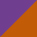 Purple Orange