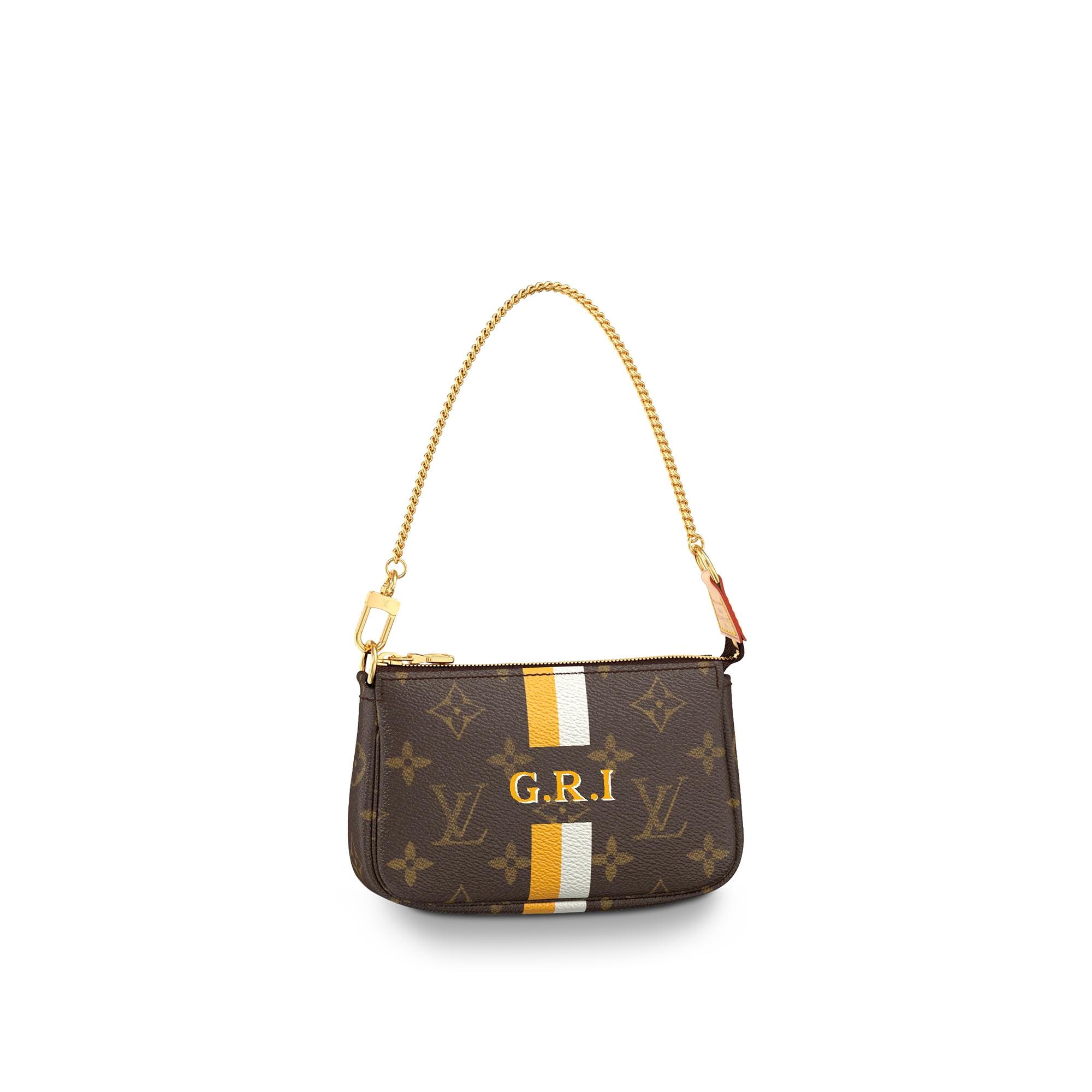 Small Leather Goods Collection For Women Louis Vuitton Singapore