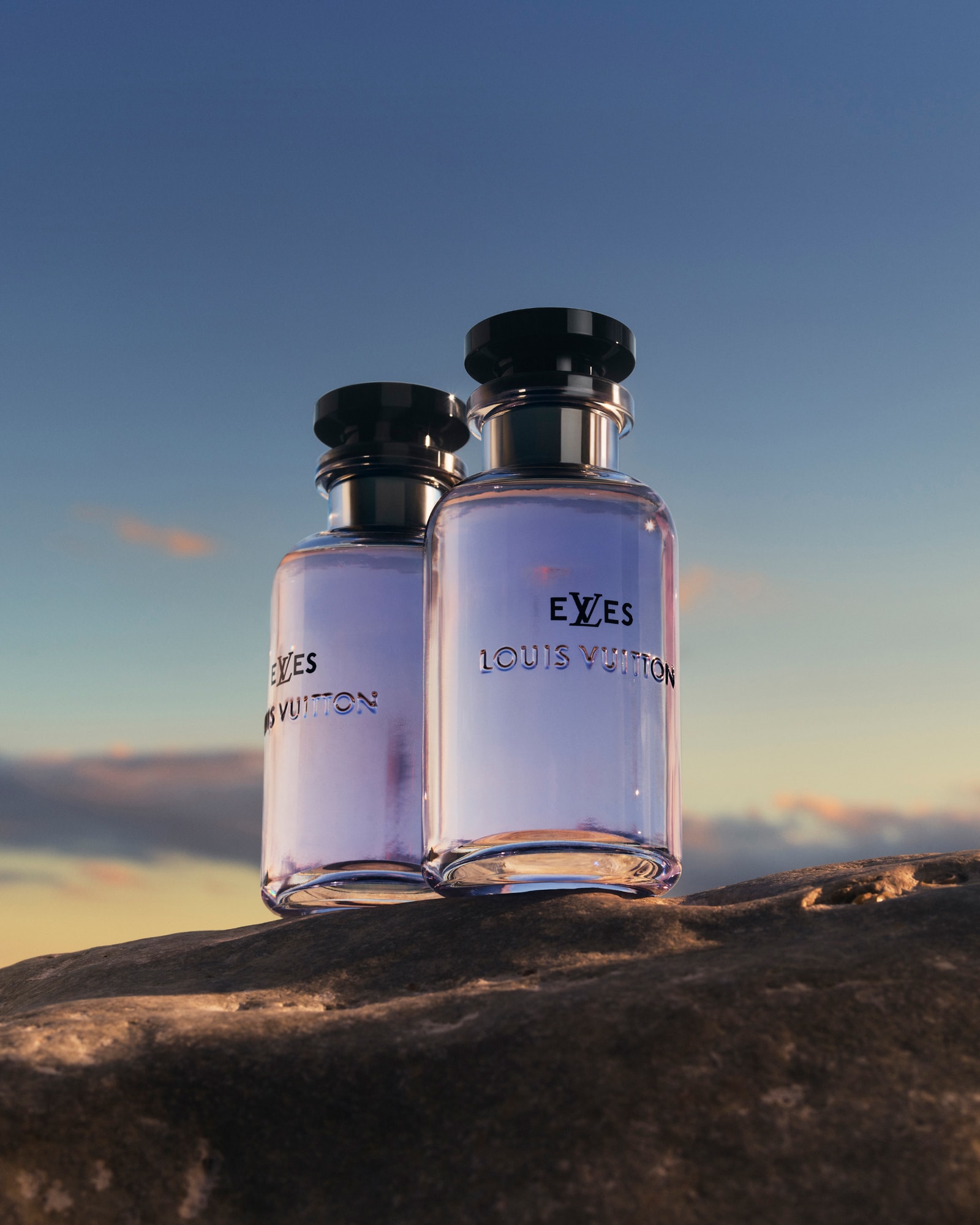 Perfumes For Women - Women's Fragrance | Louis Vuitton