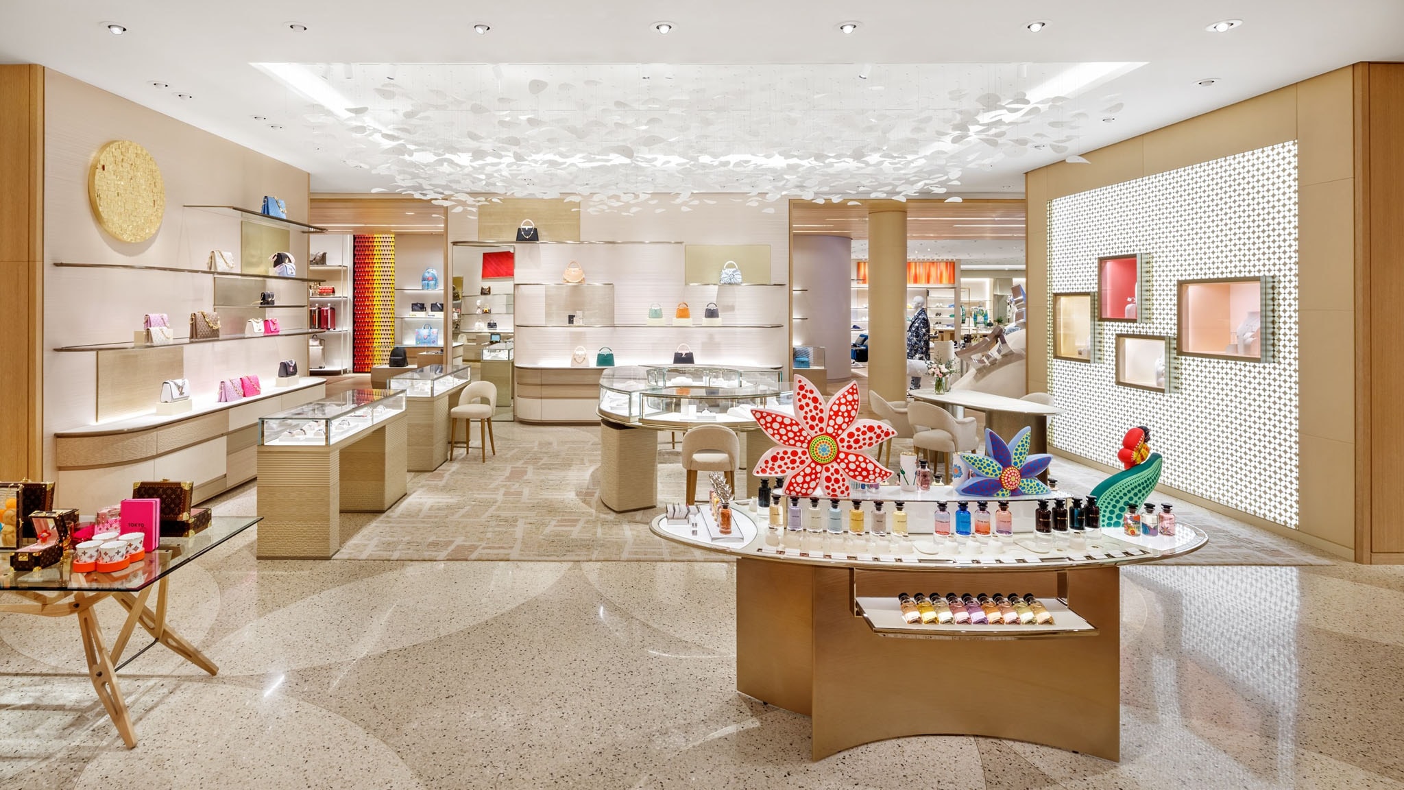 Louis Vuitton Atlanta Lenox Square