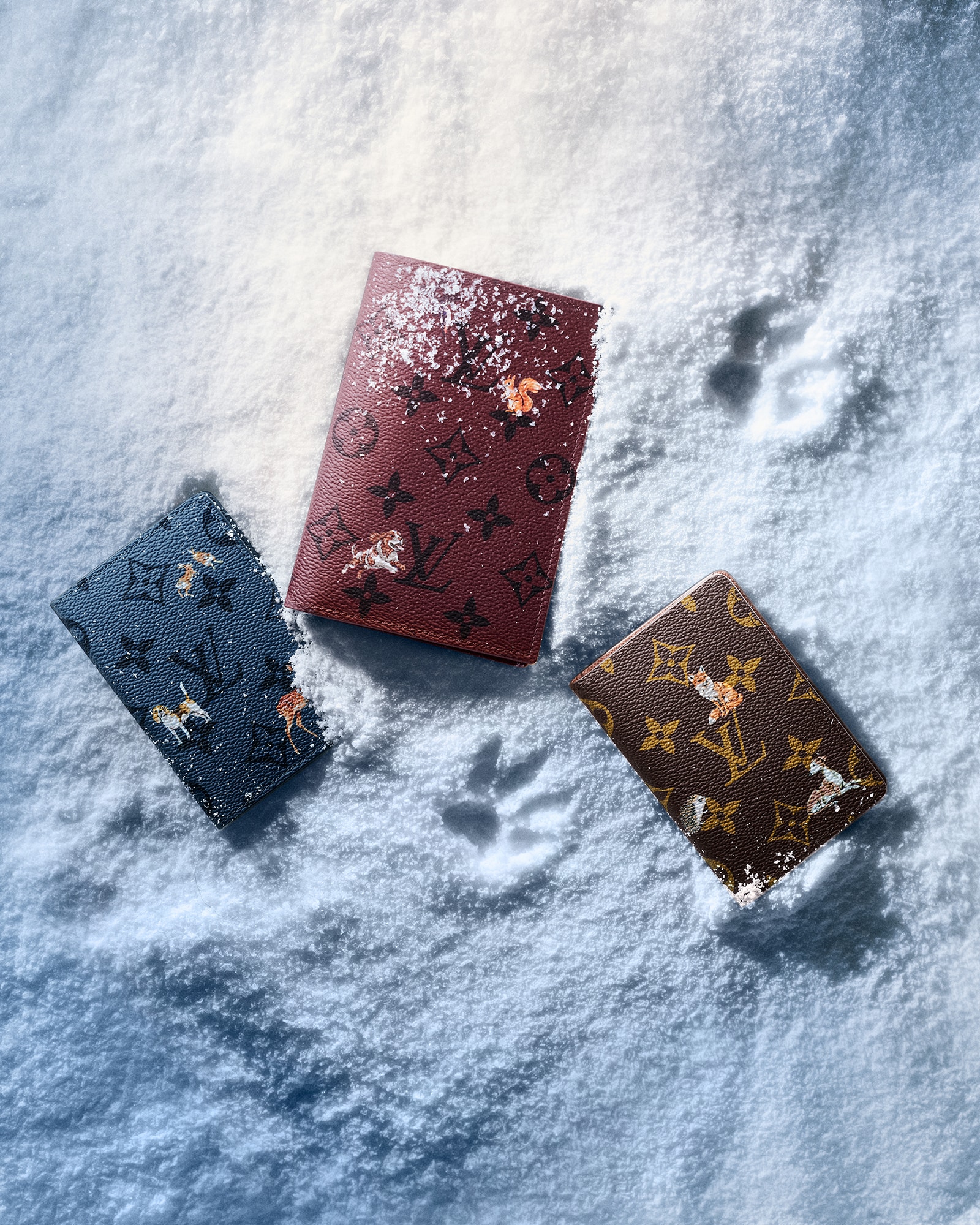 Christmas Gifts 2026 - Christmas Presents | Louis Vuitton