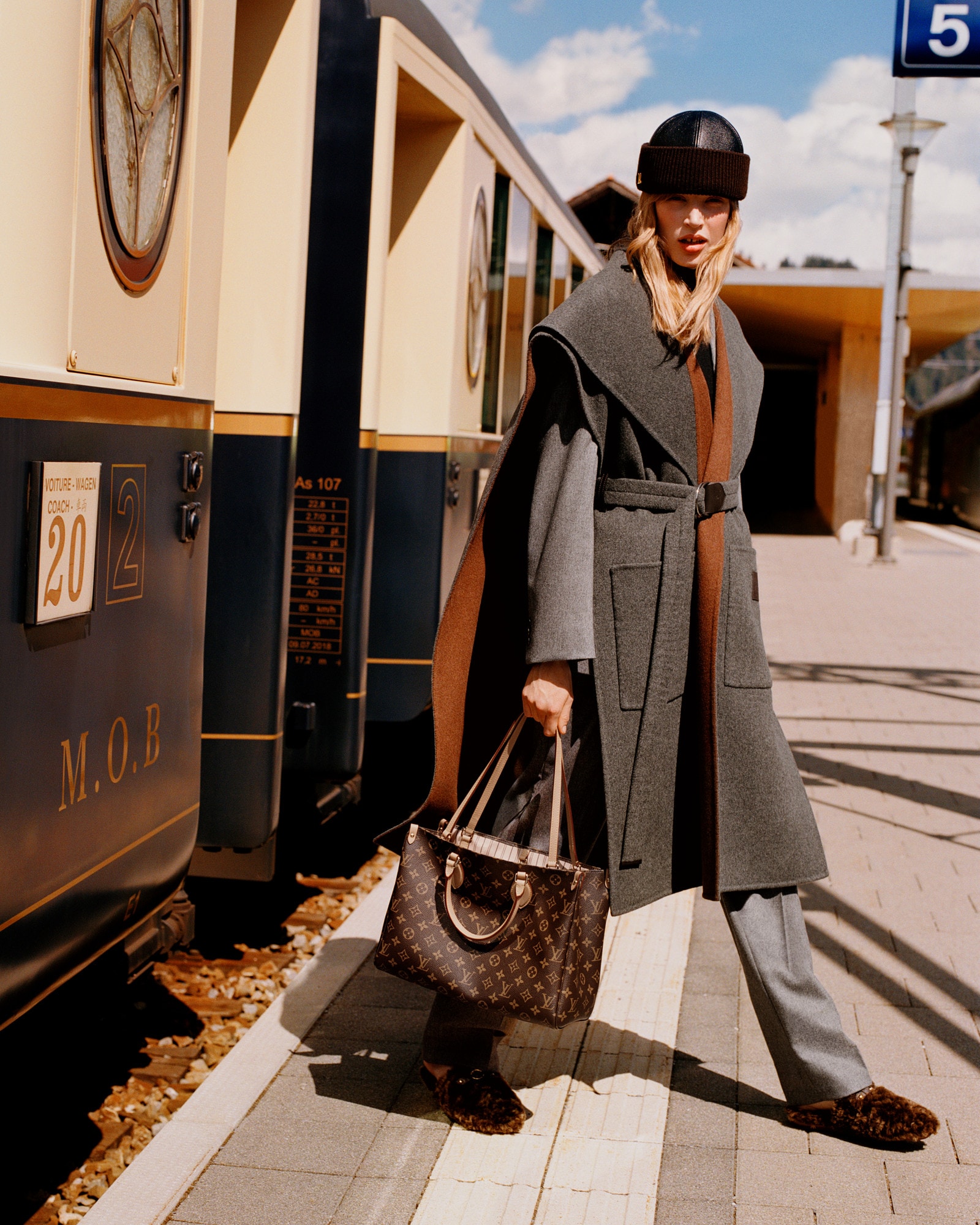 Women's Apparel - Women's Luxury Fashion | Louis Vuitton