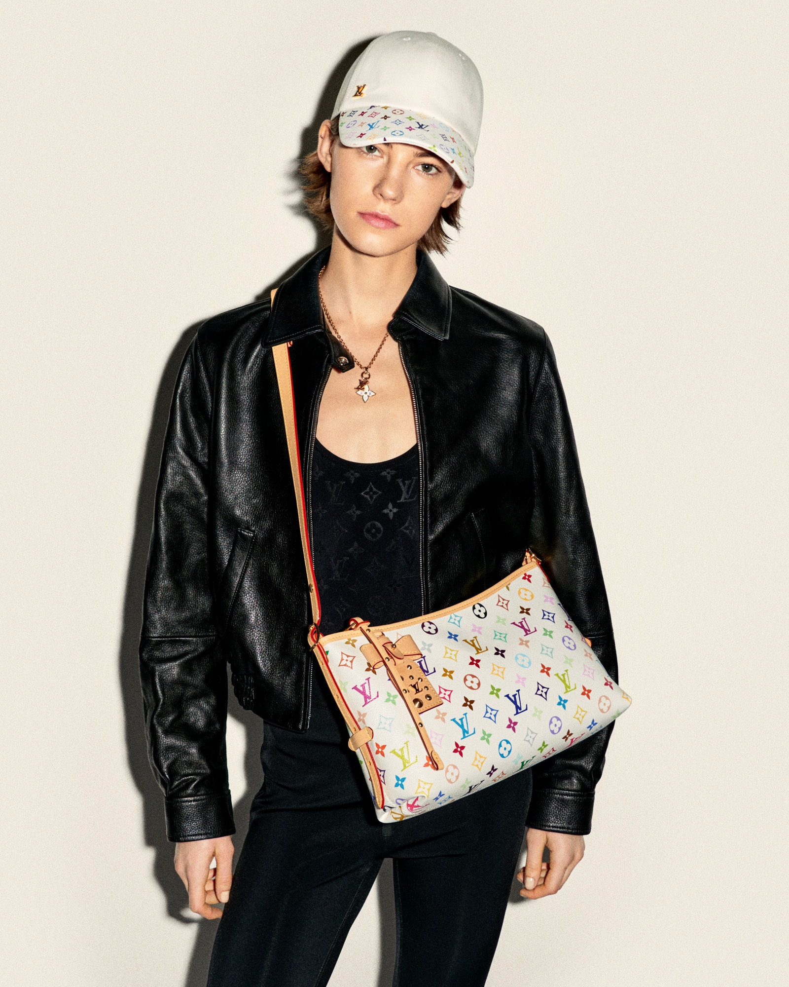 Takashi Murakami Cherry Bag Collection - Louis Vuitton