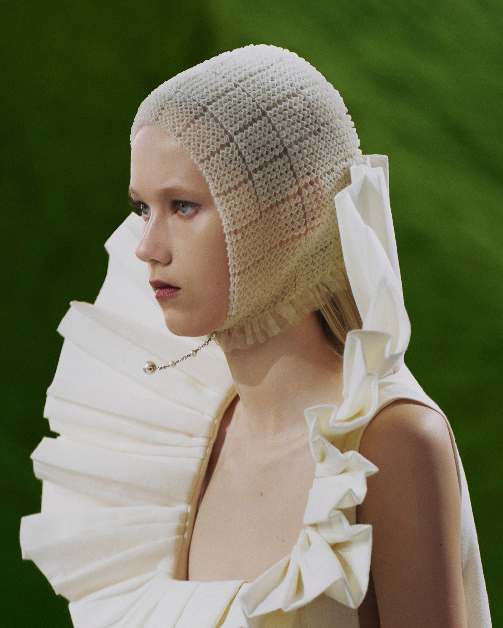 Fall-Winter 2026 Show | LOUIS VUITTON®