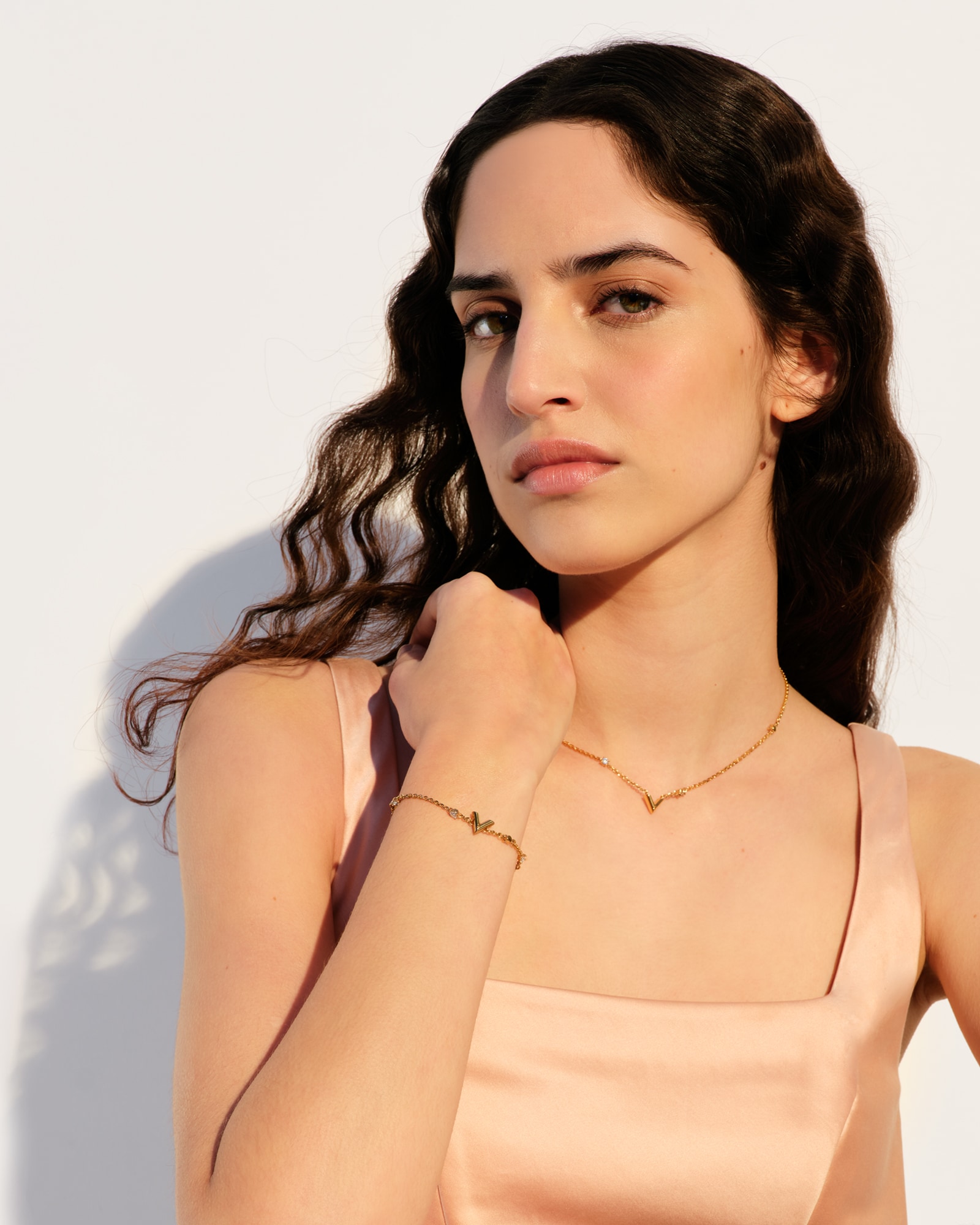Designer Fashion Jewellery for Women | Louis Vuitton