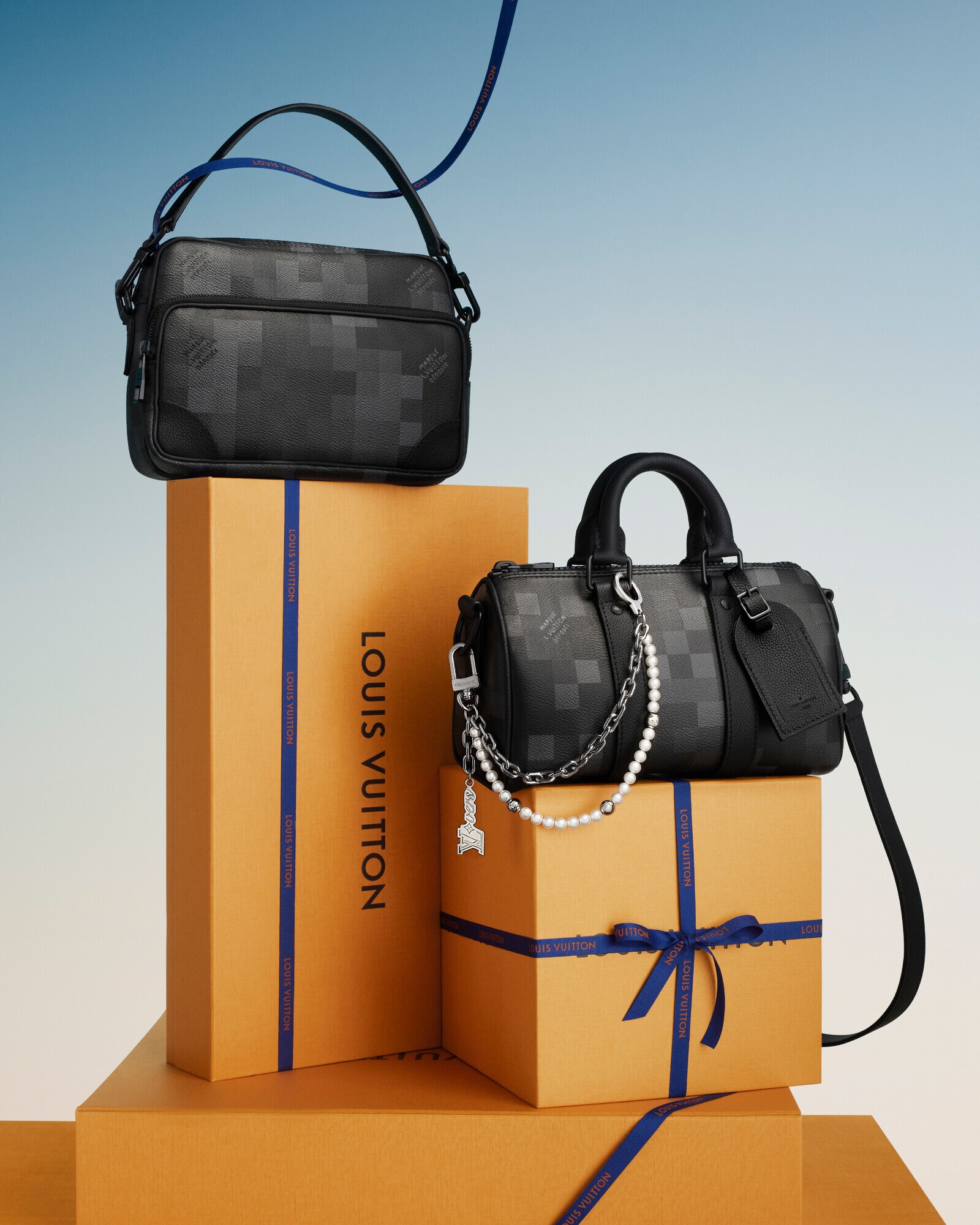 LOUIS VUITTON - Official India Website