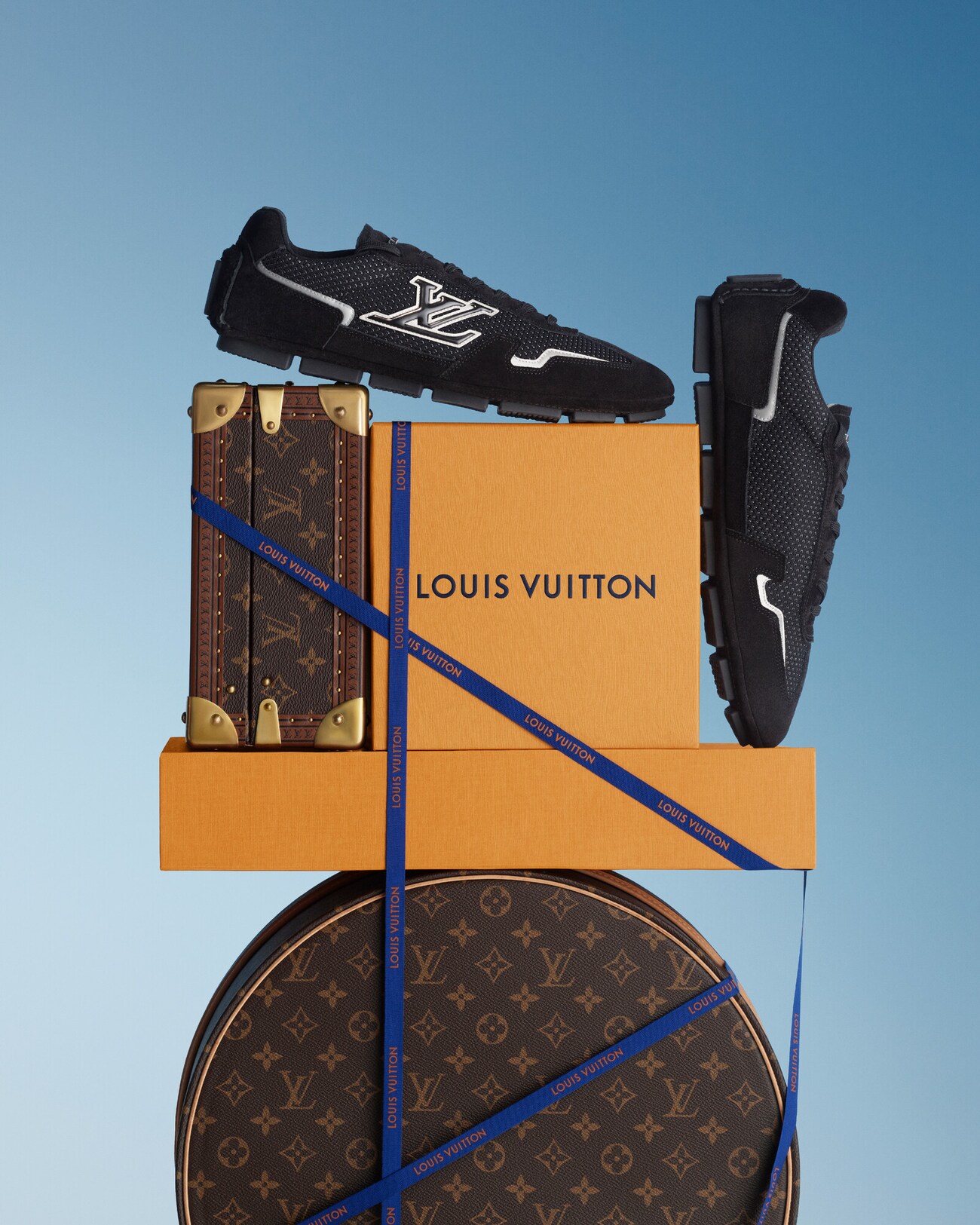 LOUIS VUITTON - Official India Website