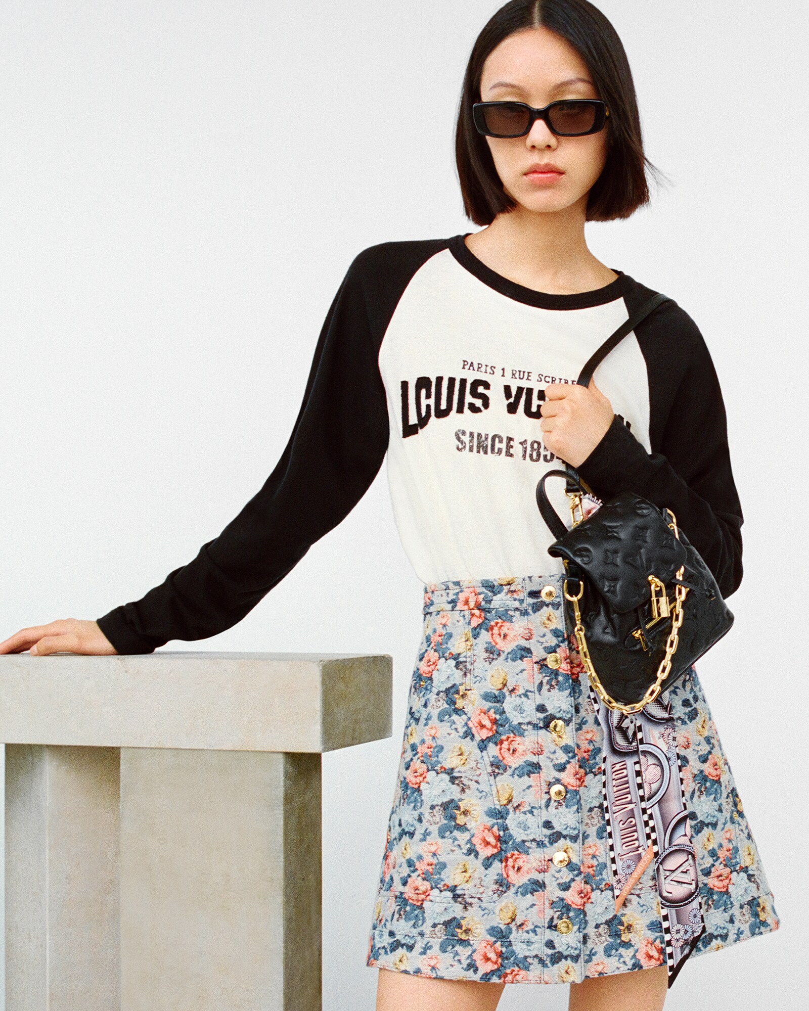 LOUIS VUITTON - Official India Website