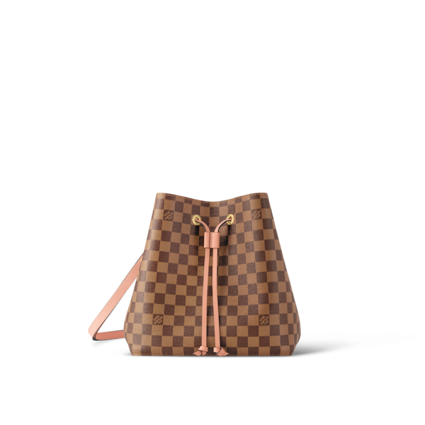 louis vuitton bucket tote