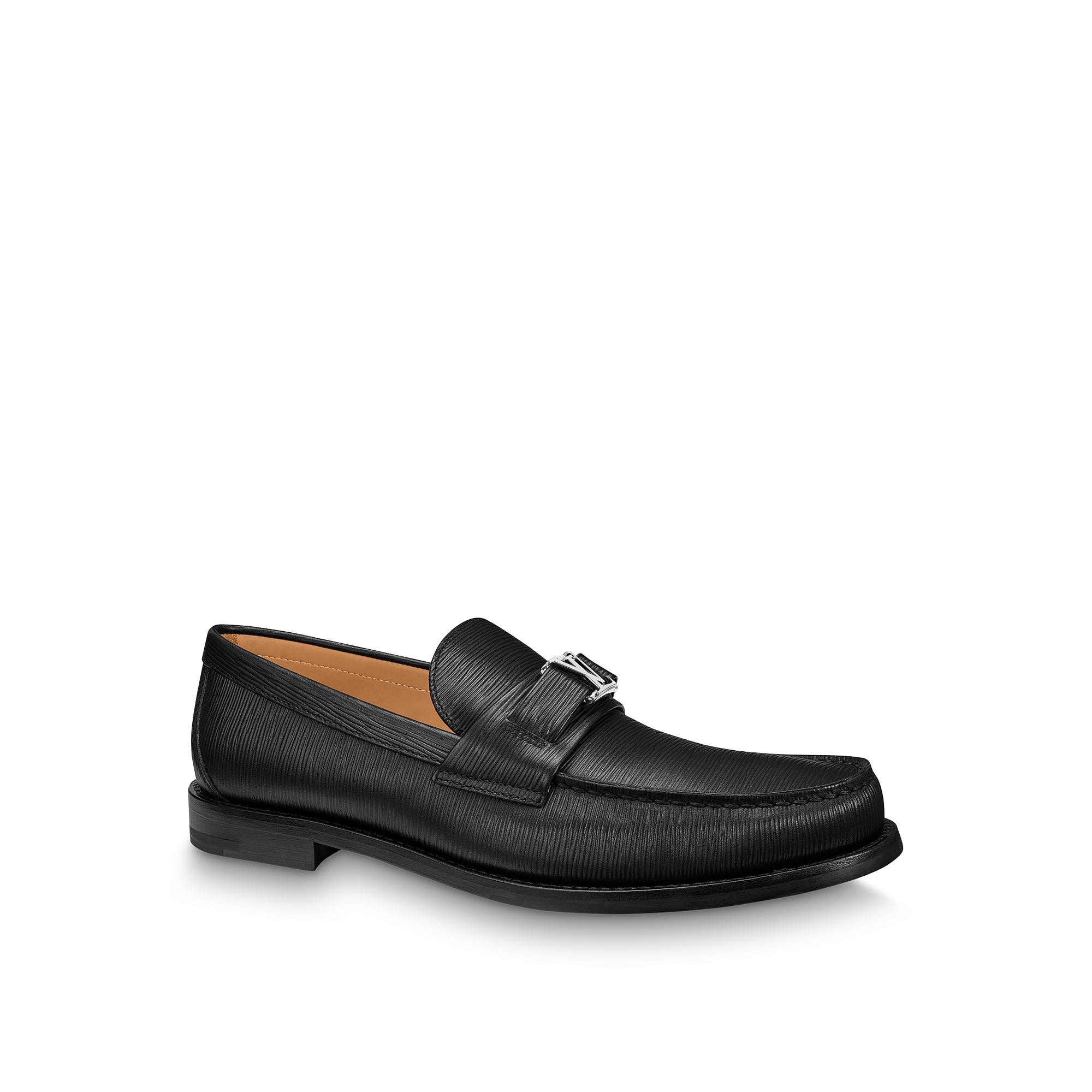 louis vuitton loafers