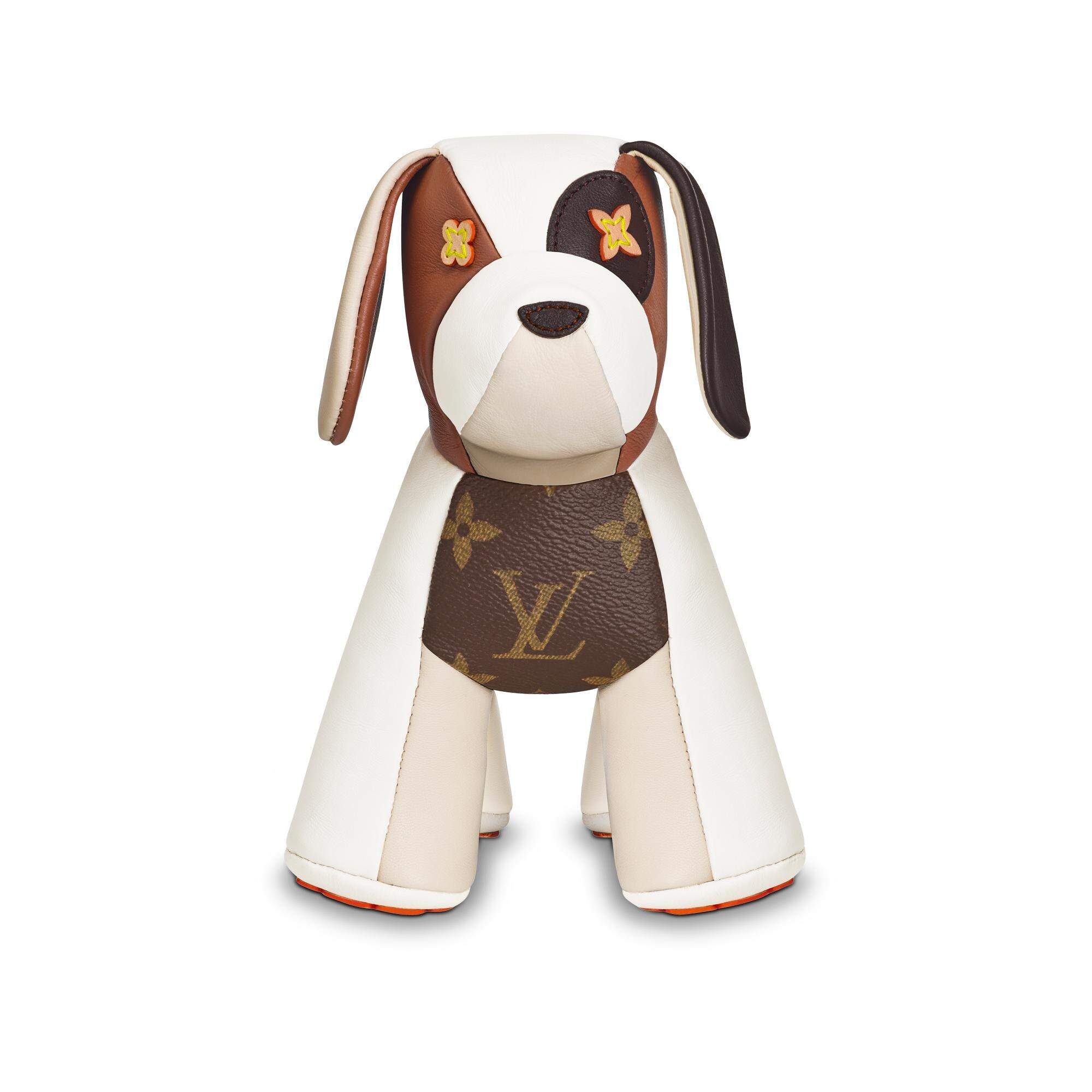 lv dog toy