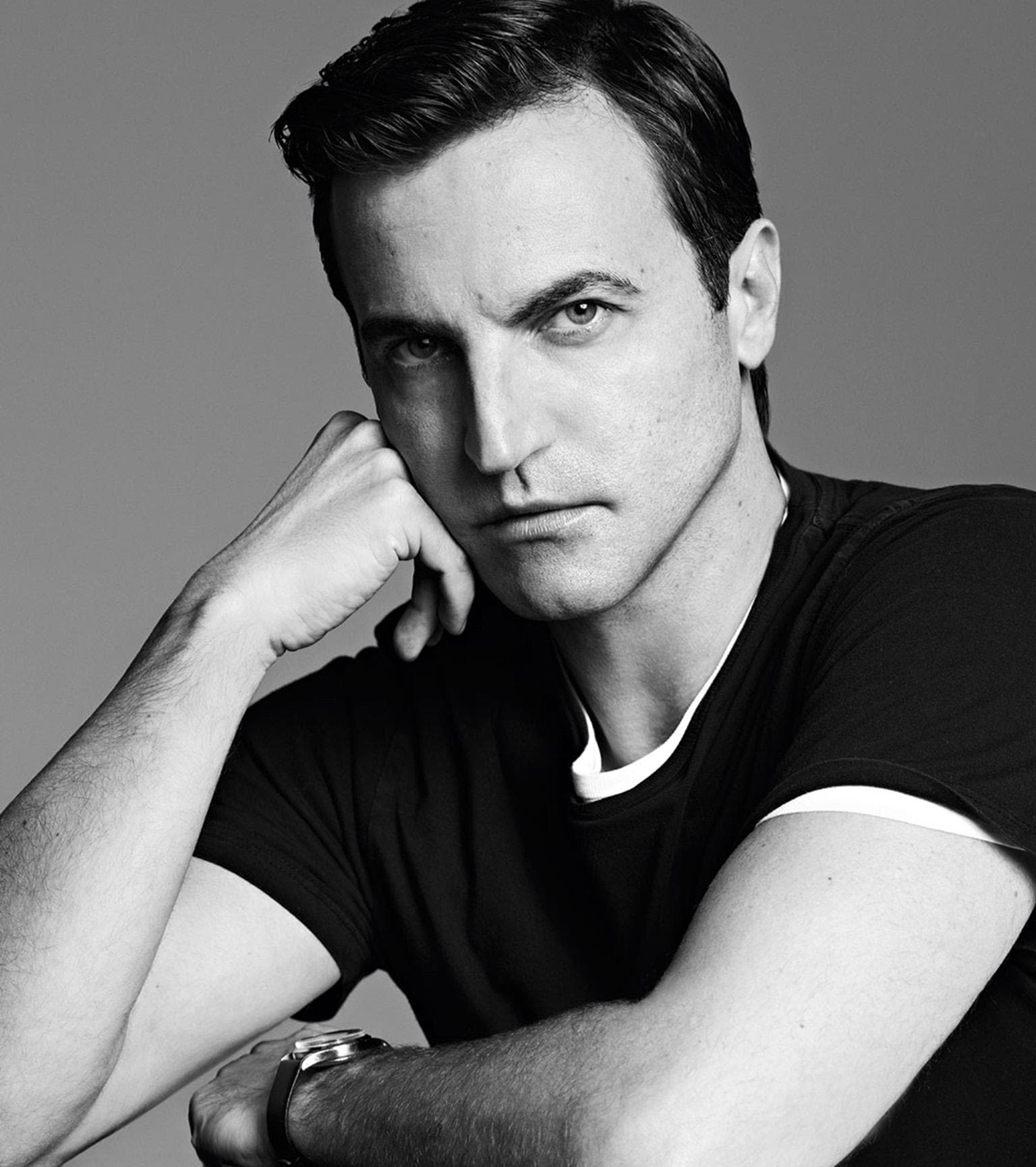 virgil abloh nicolas ghesquiere