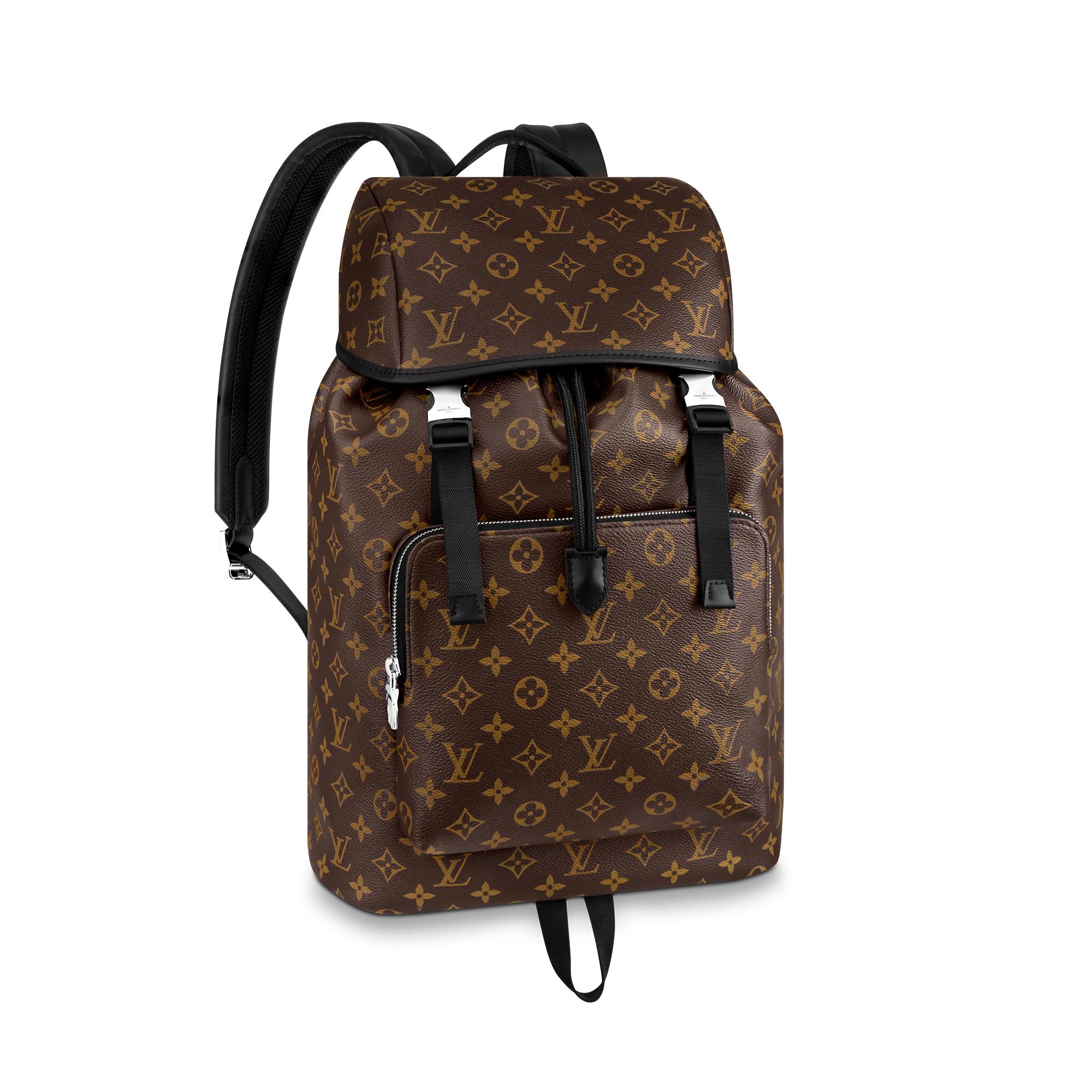 lv backpack women