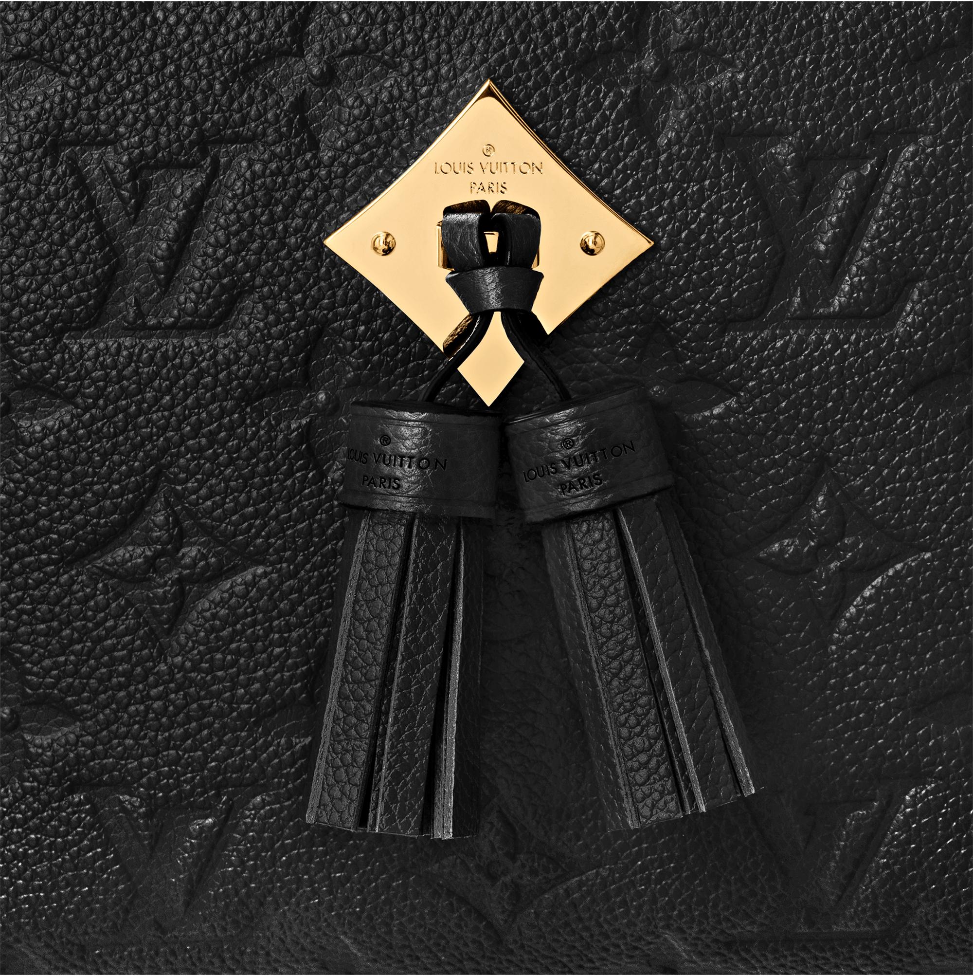 louis vuitton empreinte saintonge