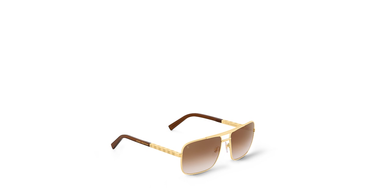 louis vuitton sun glasses men