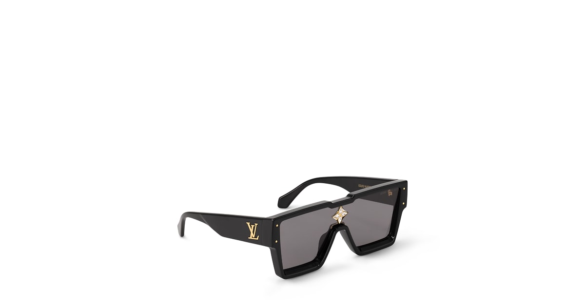 louis vuitton sun glasses men