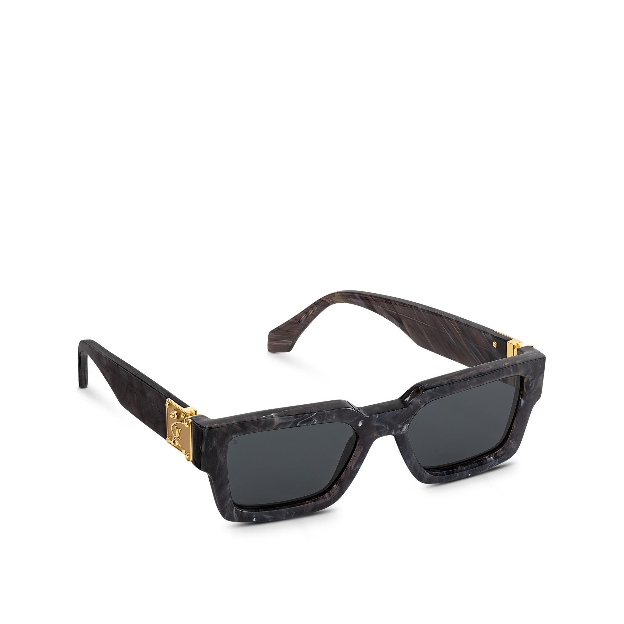 louis vuitton eyewear for men