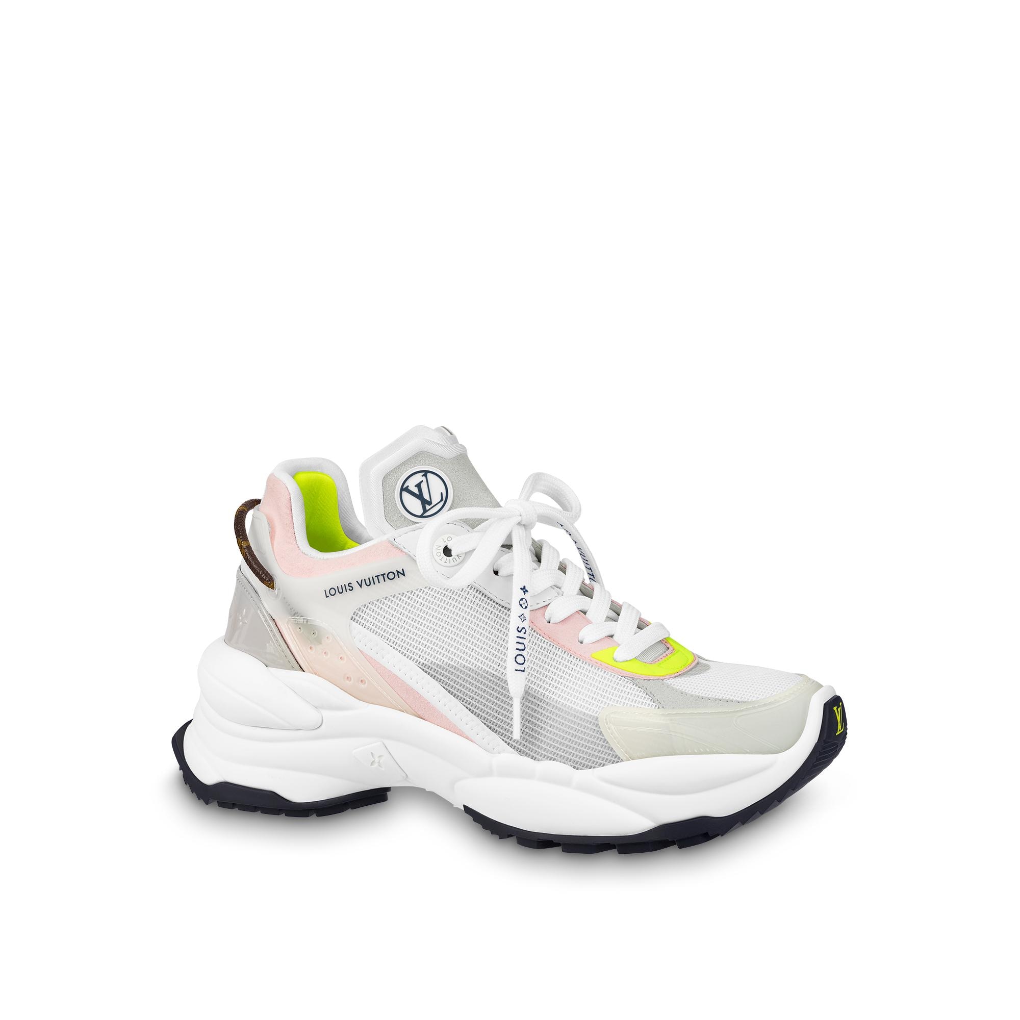 louis vuitton sneakers for womens
