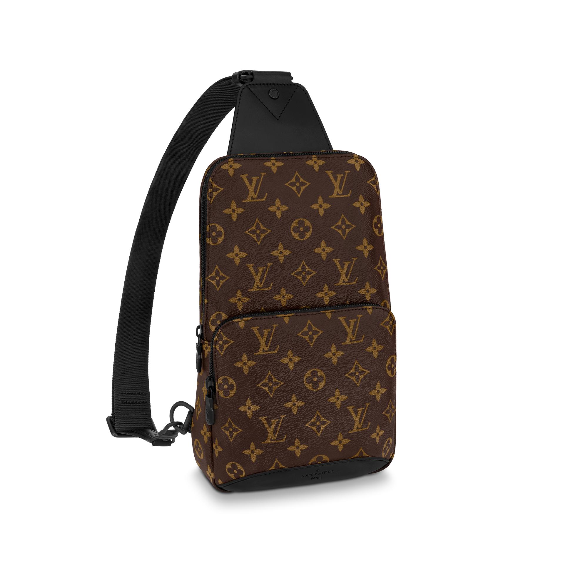 bag lv man