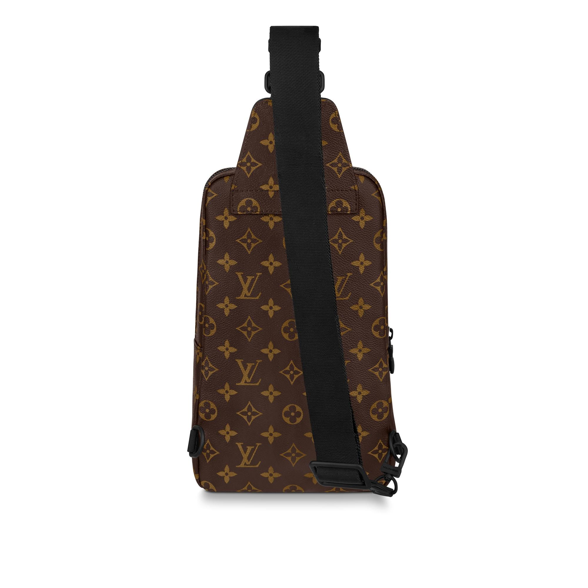 body bag lv price