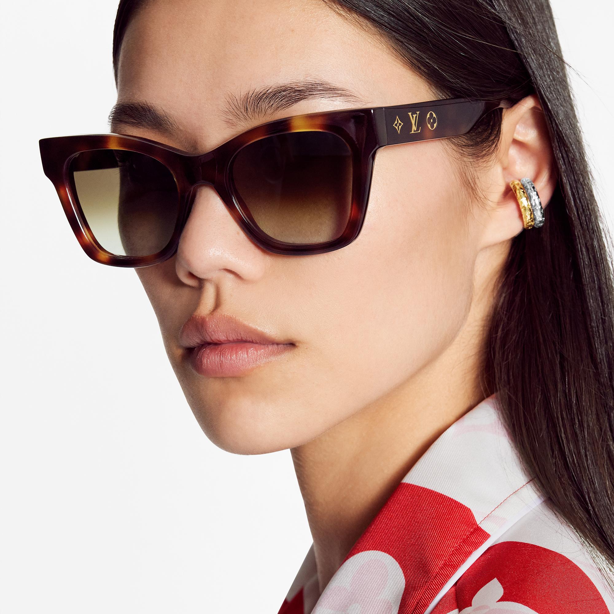 serpenti sunglasses