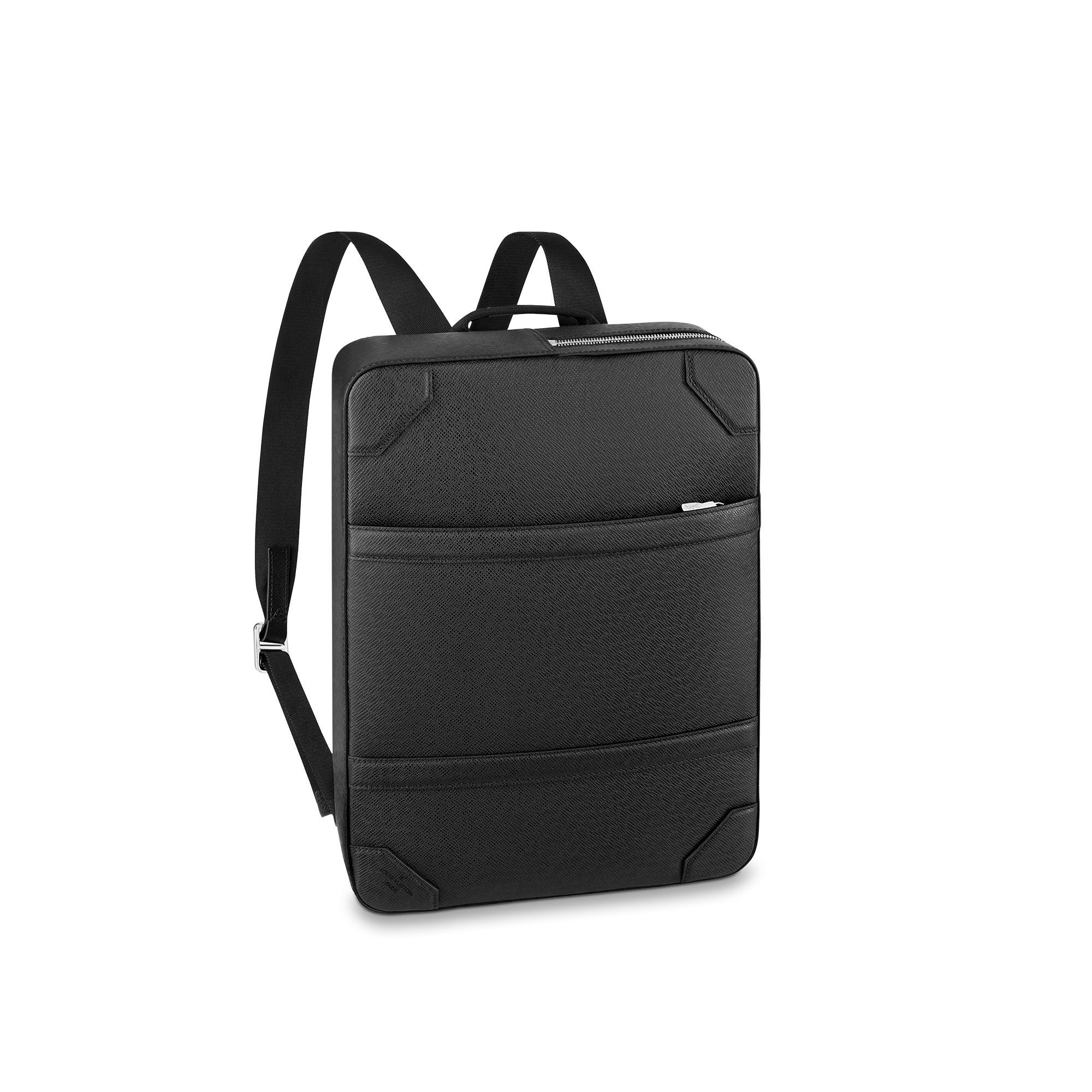modern briefcase backpack