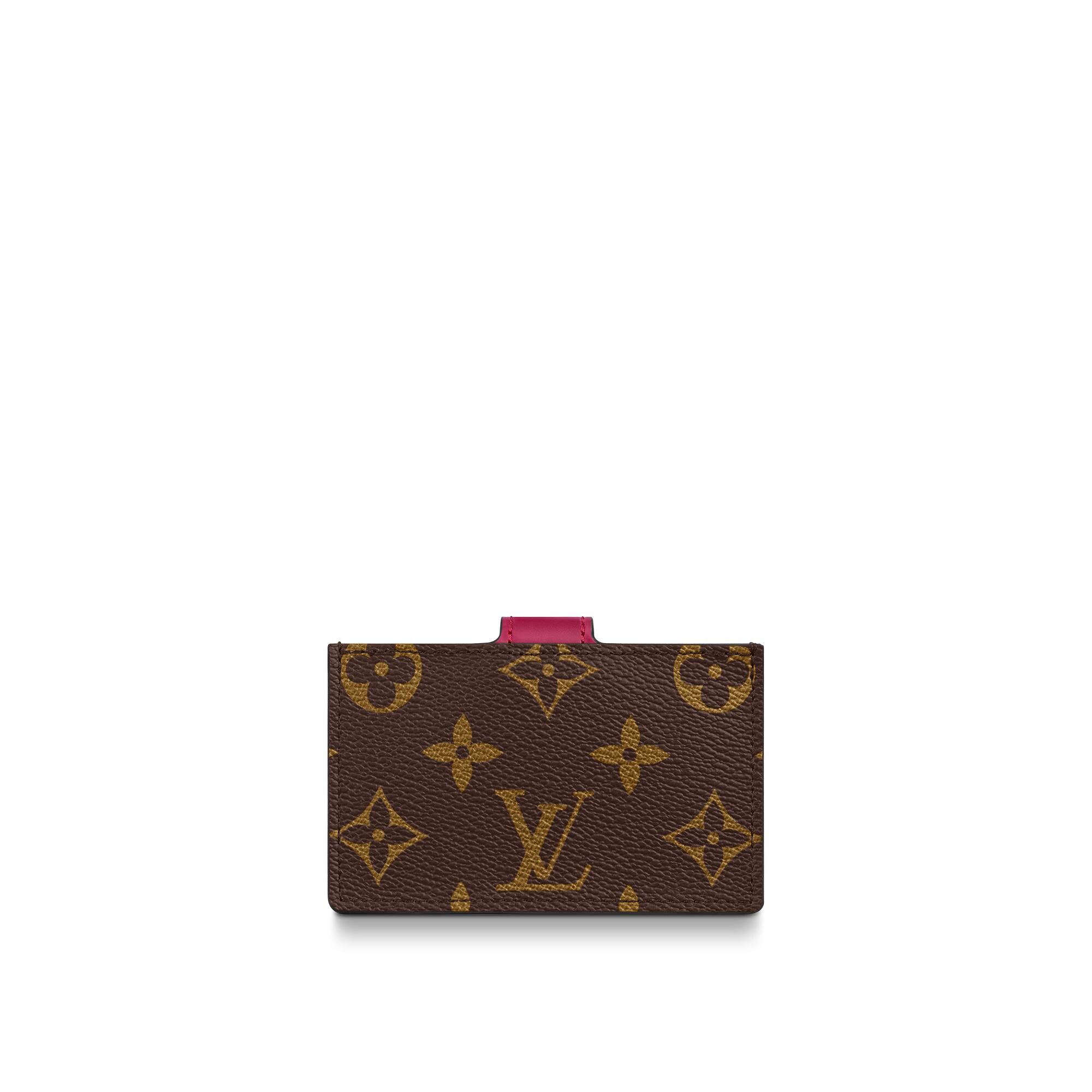 louis vuitton wallet compact