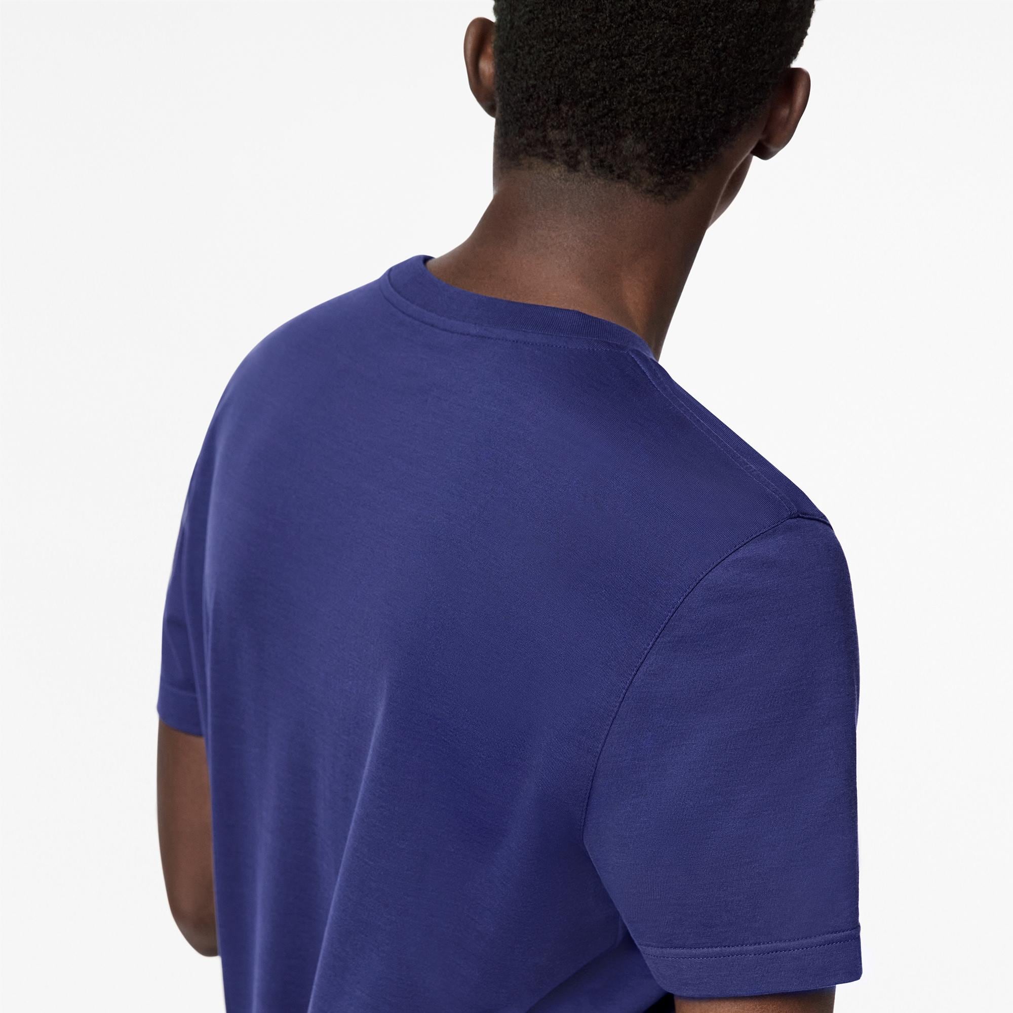 CLASSIC T-SHIRT - Ready to Wear | LOUIS 