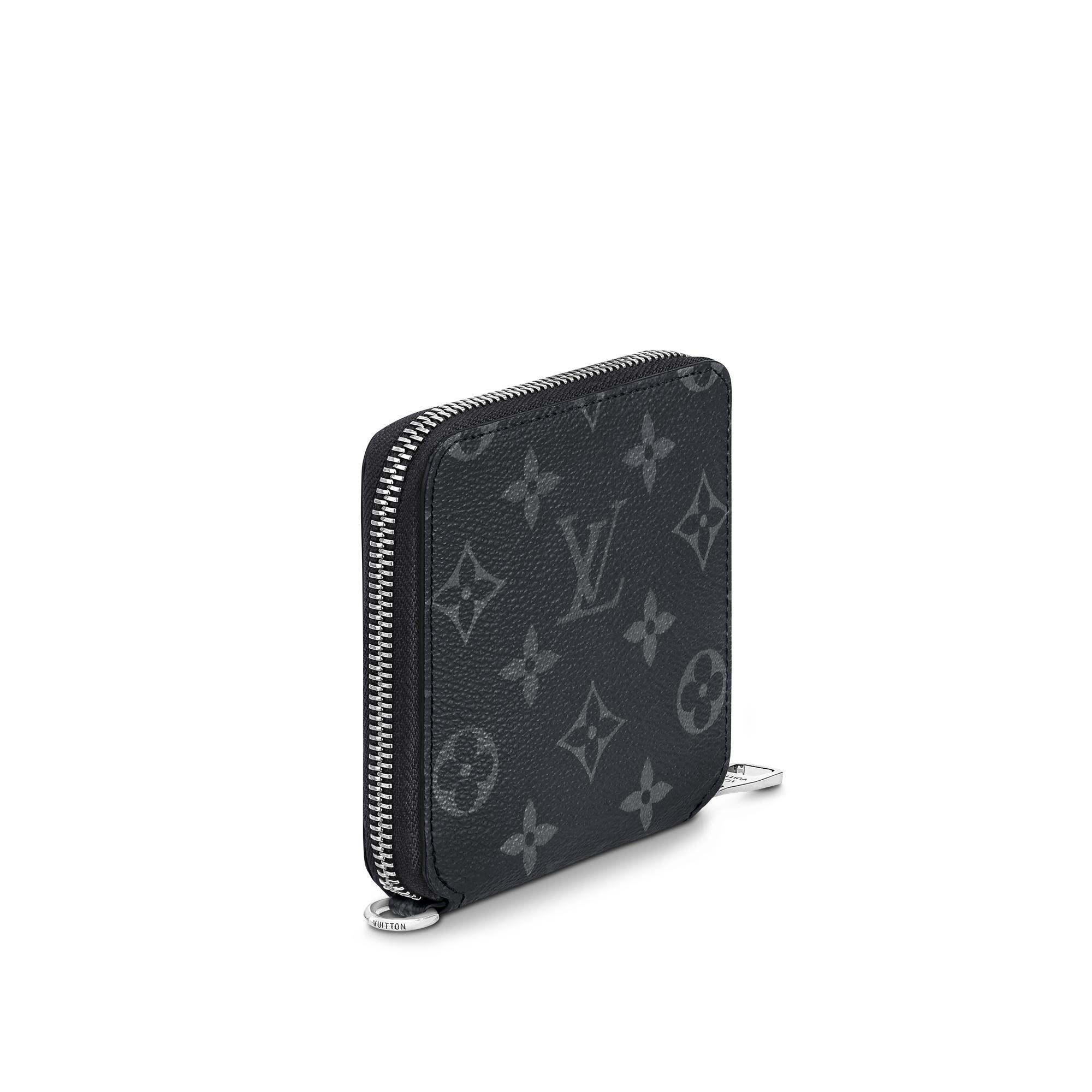 Lv Card Holder Zip Lv Wallet Zip Louis Vuitton Portefeuille Wallet