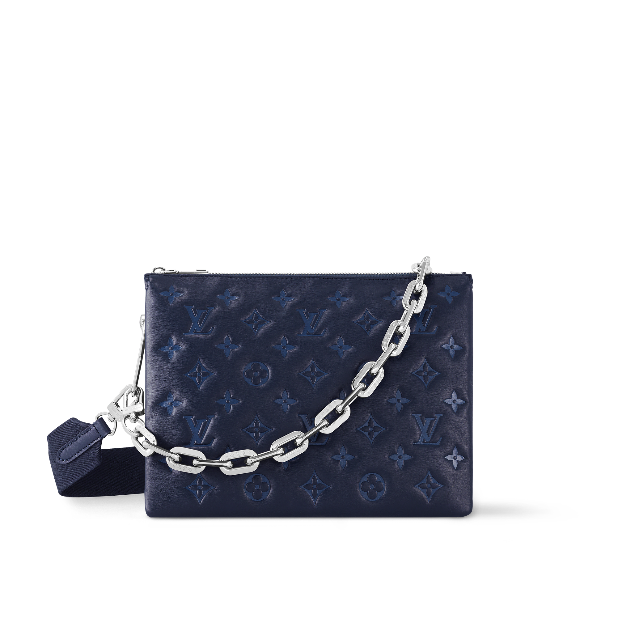 louis vuitton coussin bag